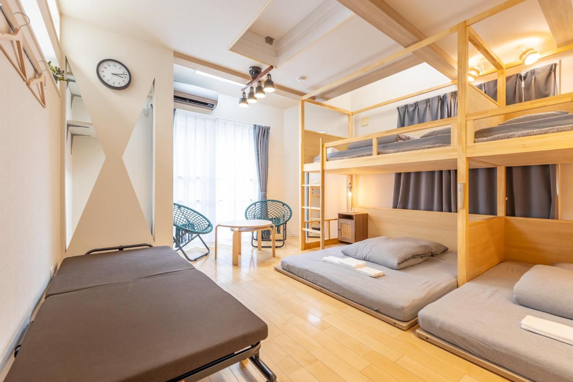Han's Ebisu - Vacation 84539v Holiday home