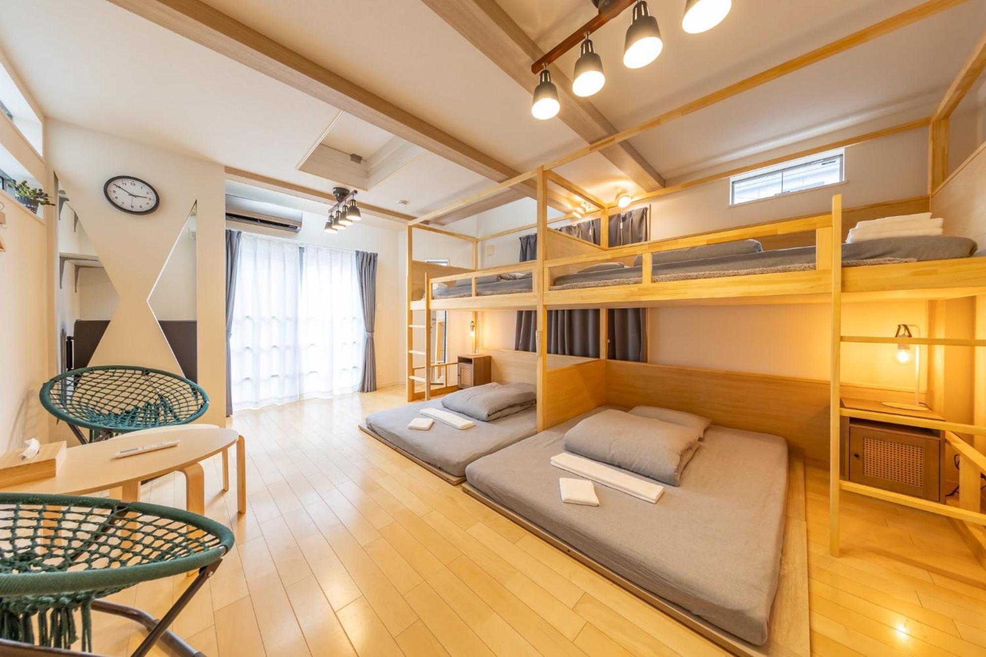 Han's Ebisu - Vacation 84539v Holiday home *