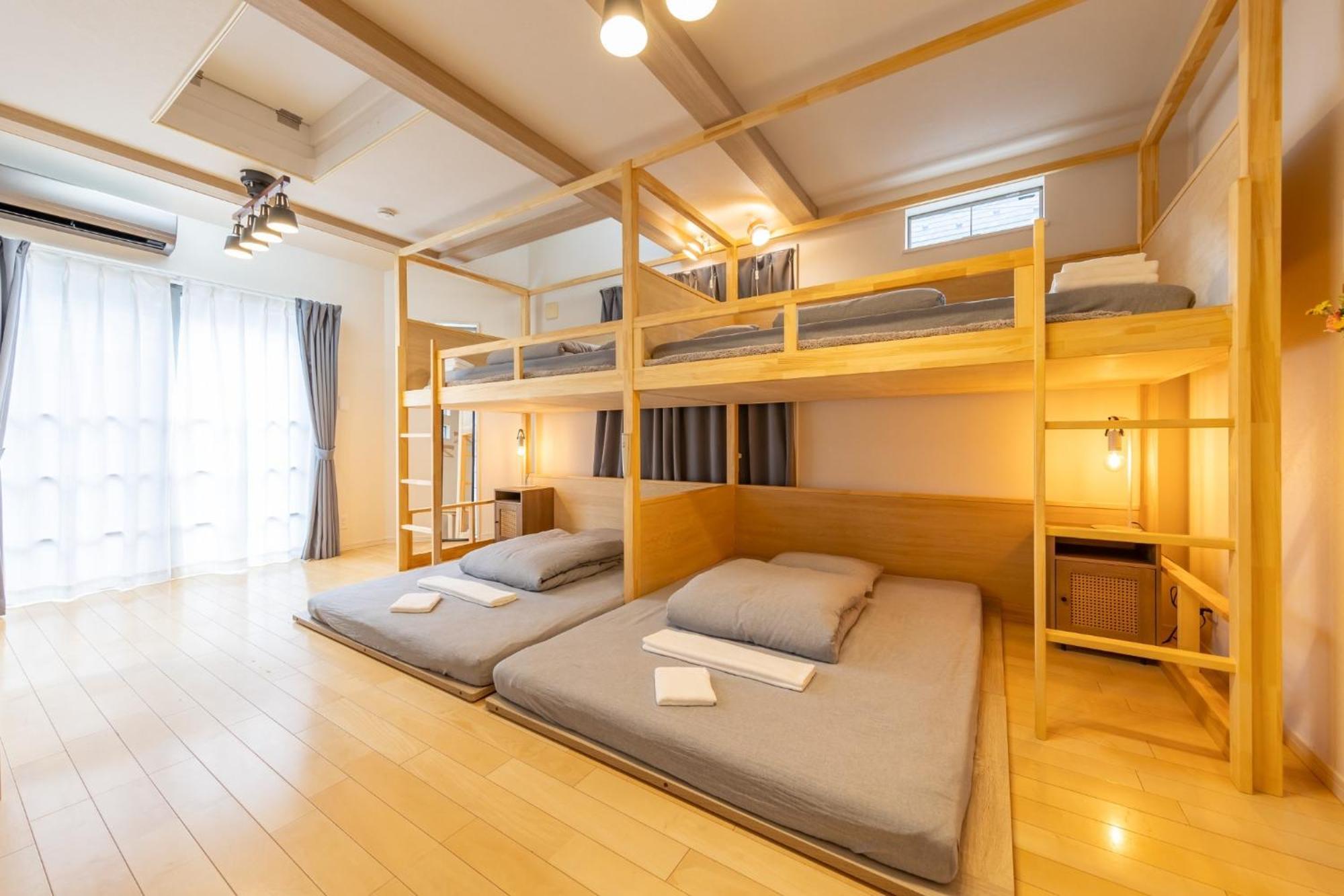 Han's Ebisu - Vacation 84539v Holiday home *