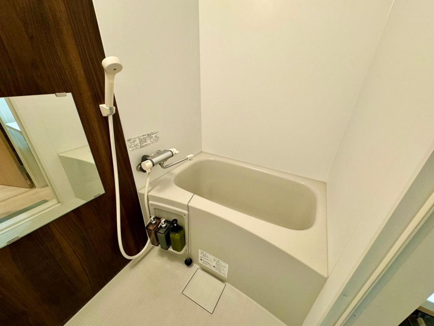 The Repos Apartment *