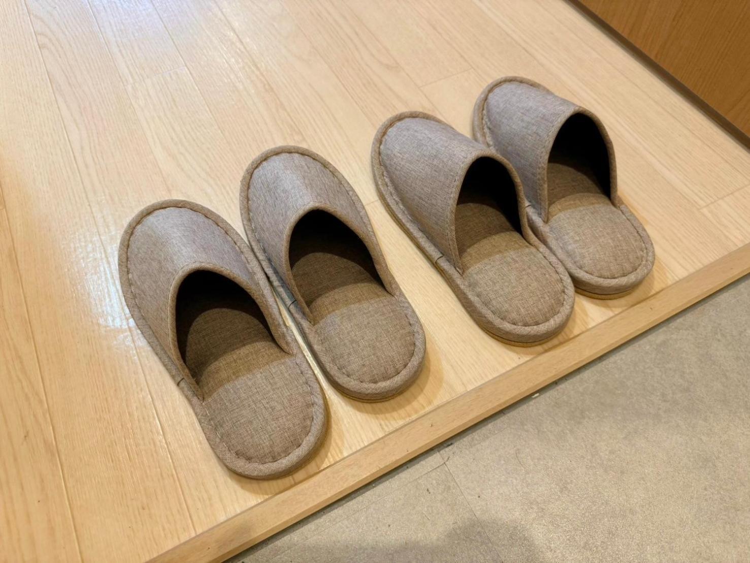 The Repos Apartment Tokyo