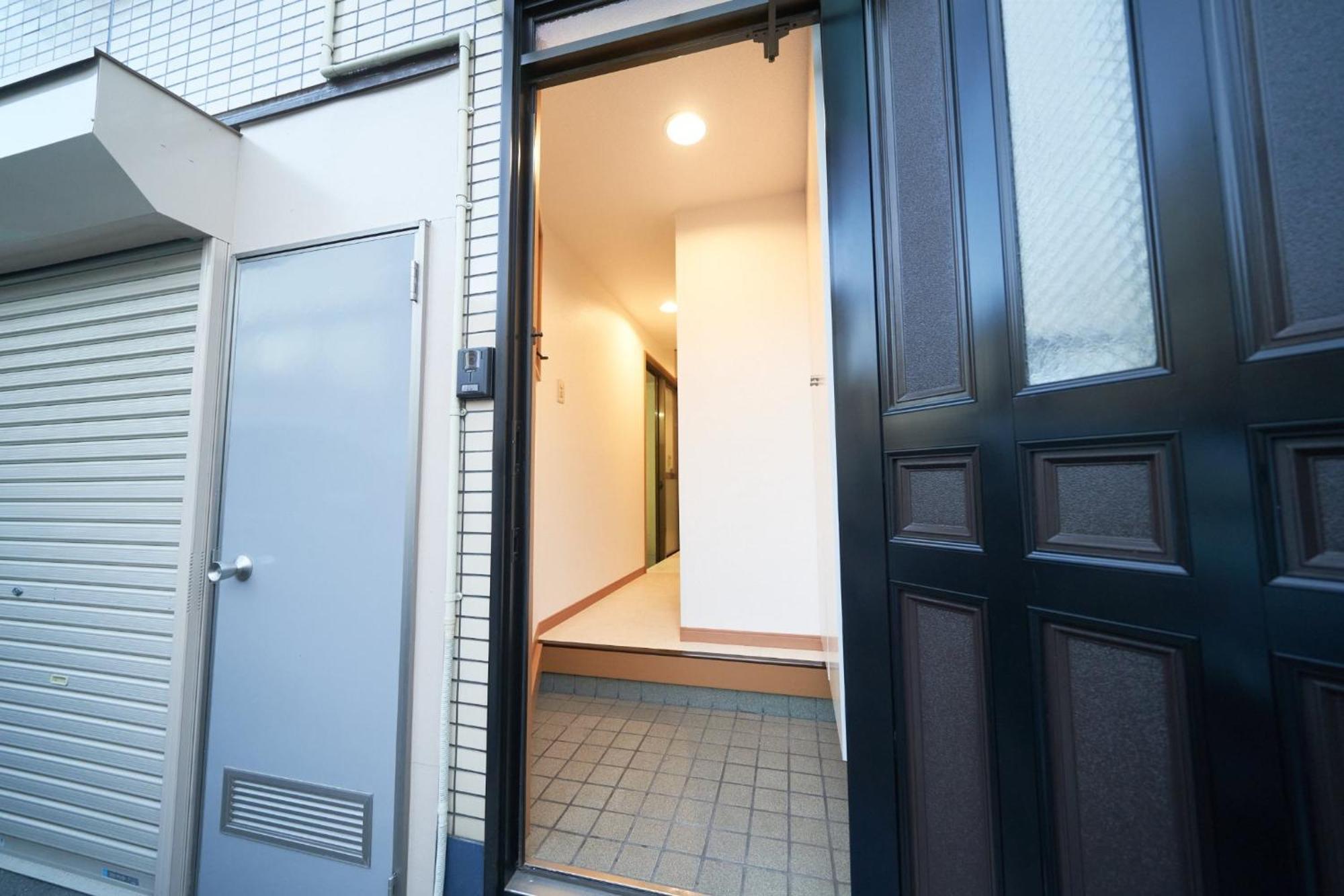 Holiday home Katsushika-ku - House - Vacation 16625 Tokyo