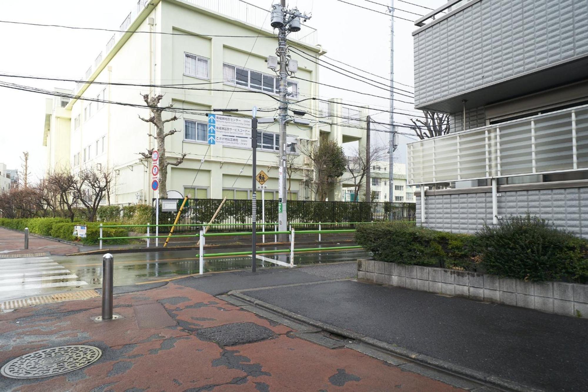 Katsushika-ku - House - Vacation 16625 Holiday home *