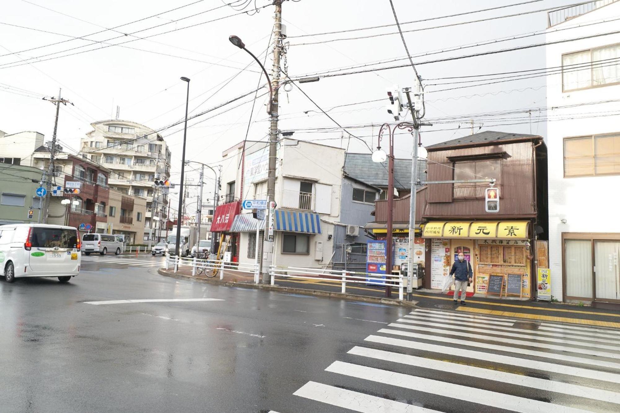 Katsushika-ku - House - Vacation 16625 Holiday home Tokyo
