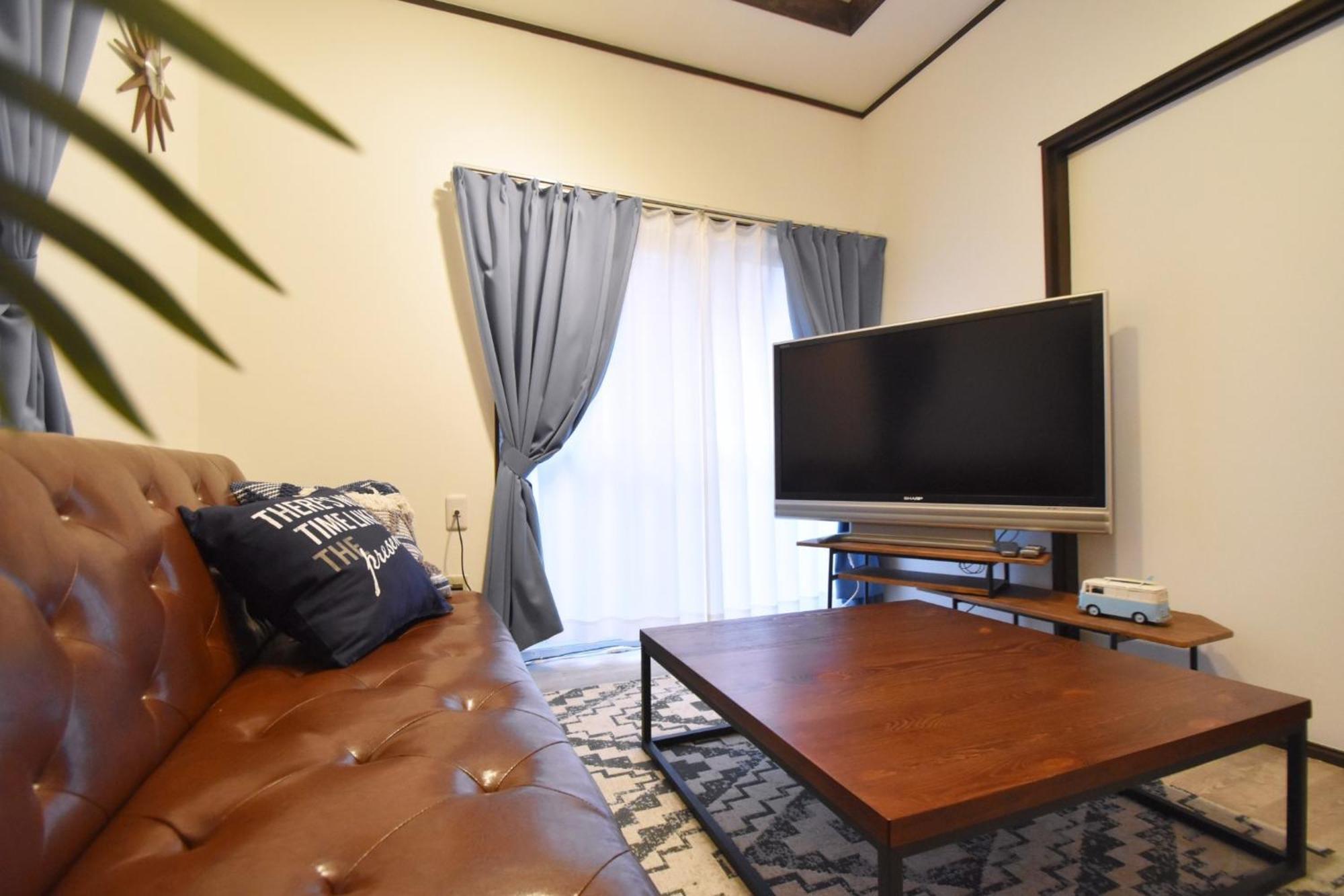 Holiday home Shinozaki Kodate - Vacation 16392 Tokyo