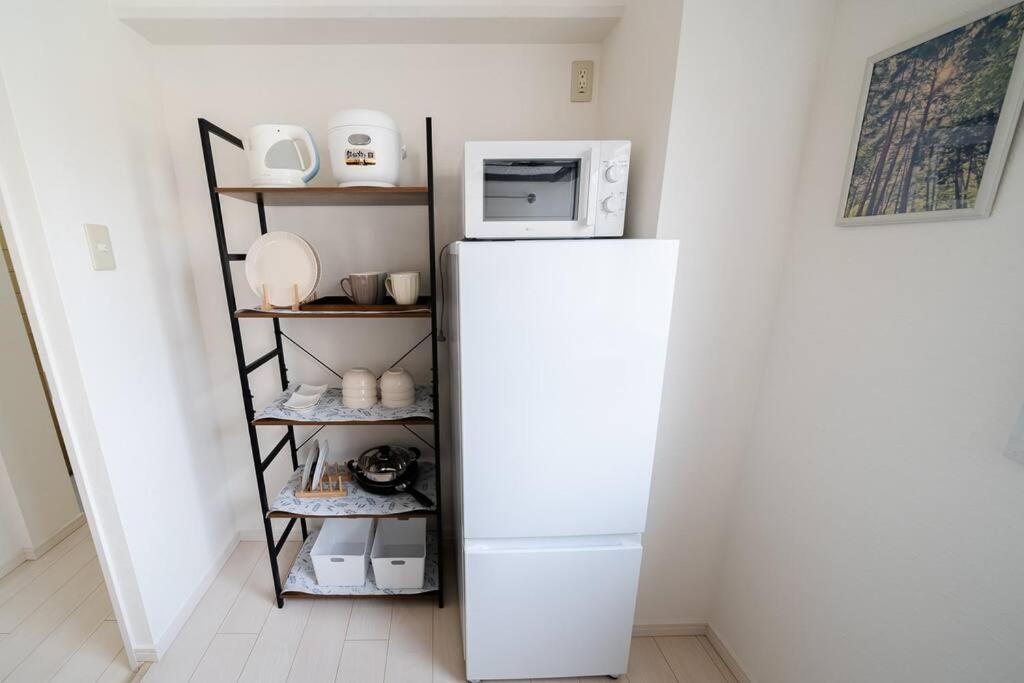 Apartment At Ikebukuro No 6 Max 8 Ikebukuro Area 5 Min From Otsuka Sta, Family *