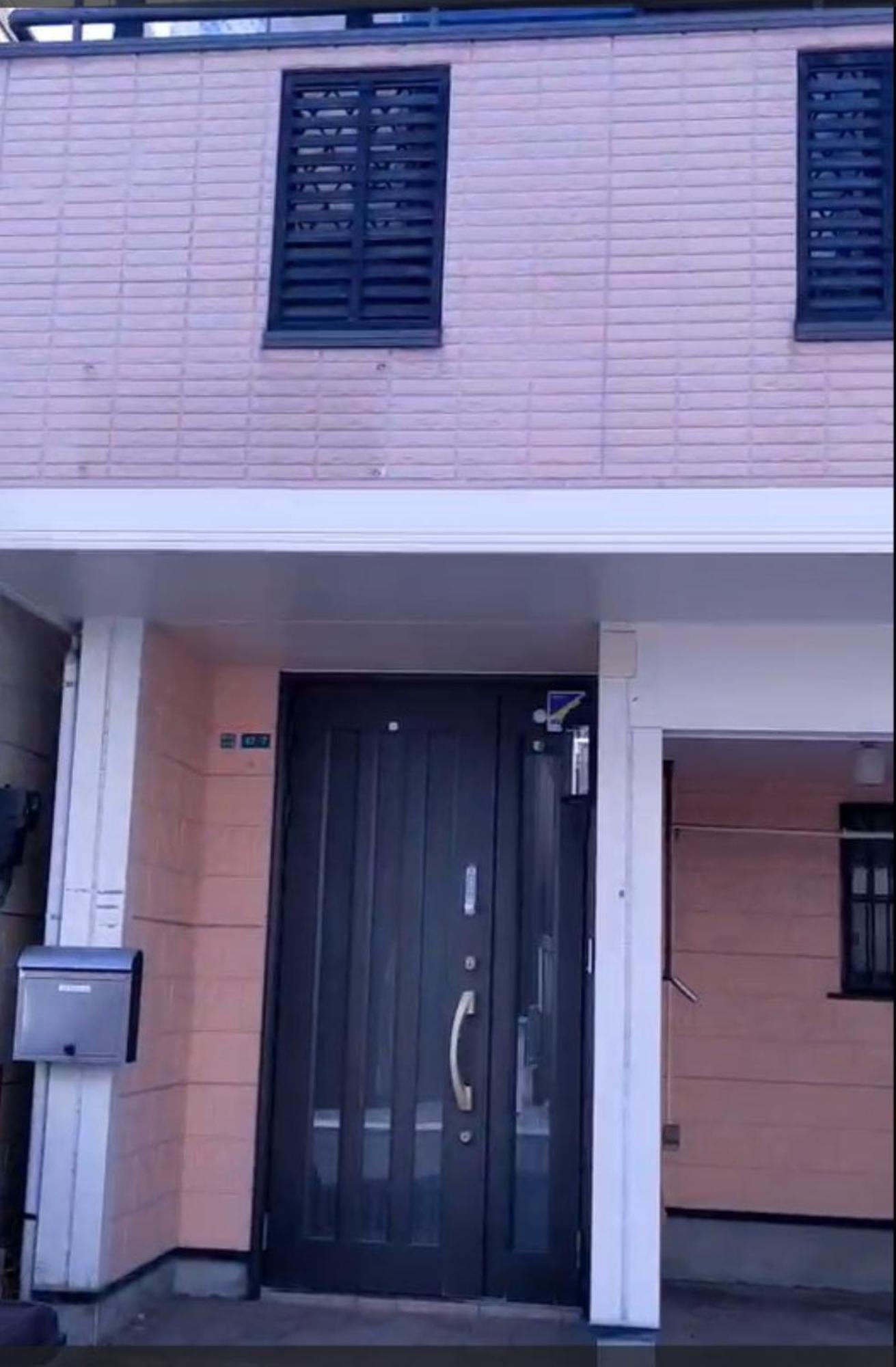 60, Higashi-tateishi 2, Entire House For Rent Holiday home Tokyo
