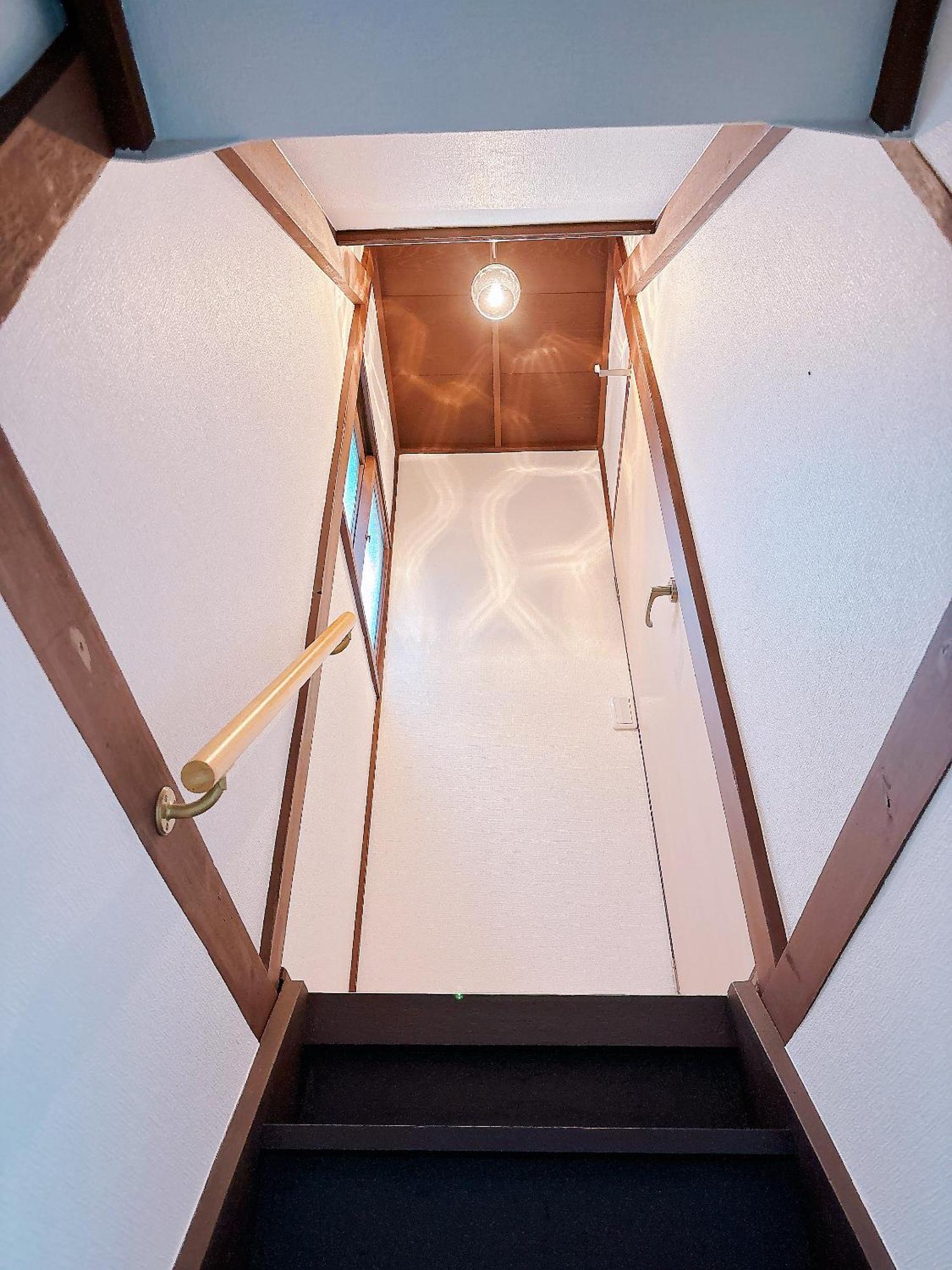 Ikebukuro Two Layers House Kanamecho Stn 3min Walk Max 6people 池袋二階独栋 车站步行3分 最大6人 Villa Tokyo