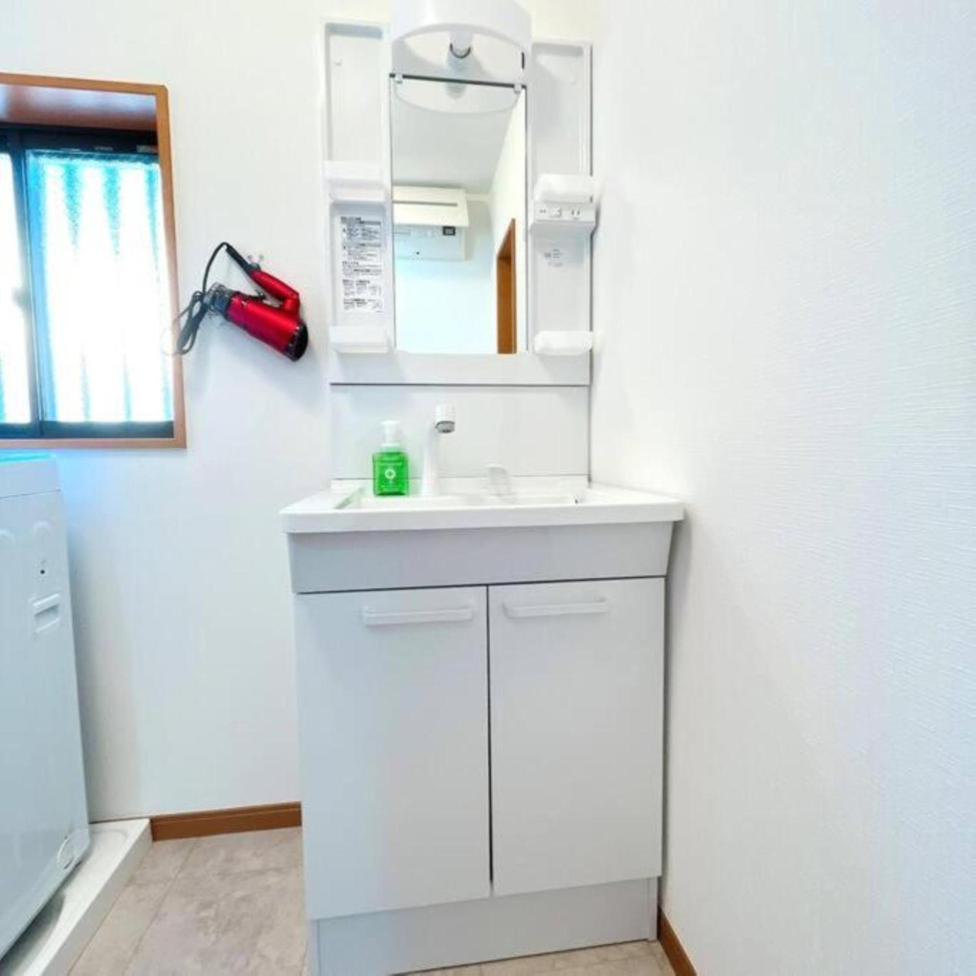 60, Higashi-tateishi 2, Entire House For Rent Holiday home