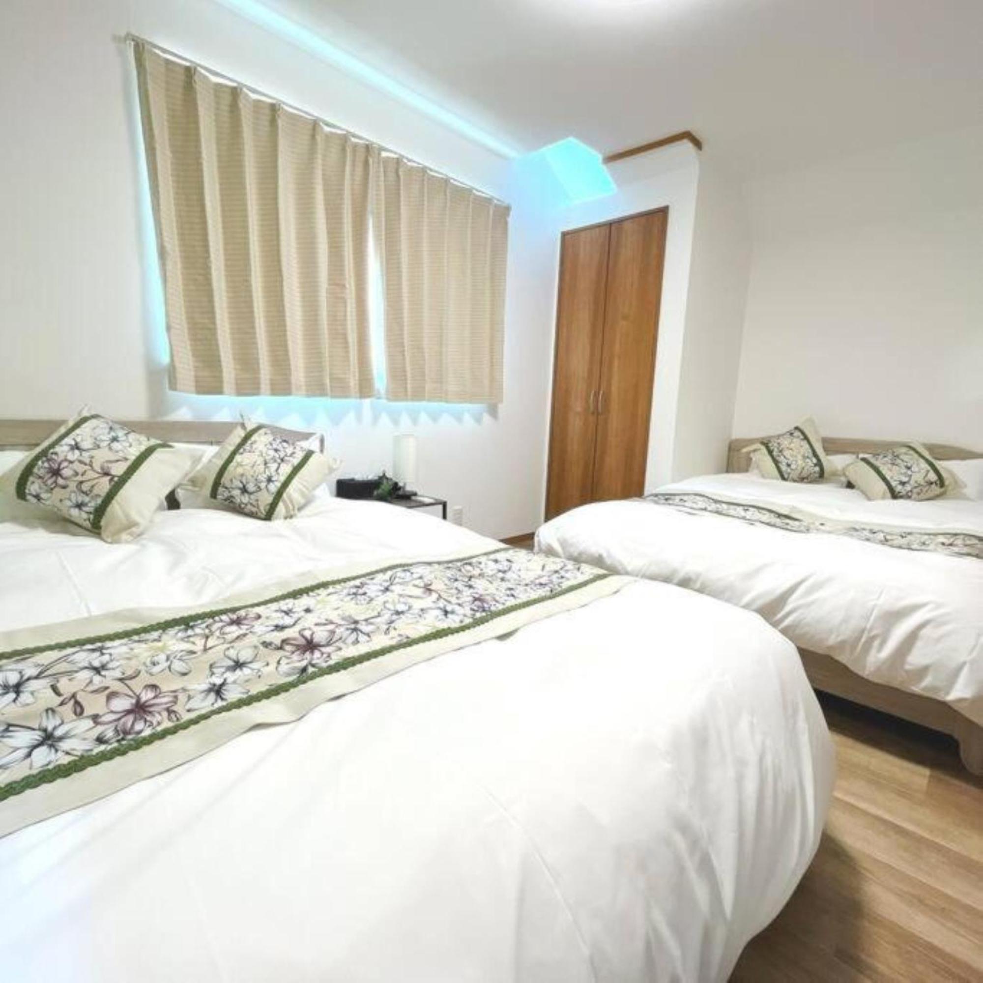 60, Higashi-tateishi 2, Entire House For Rent Holiday home