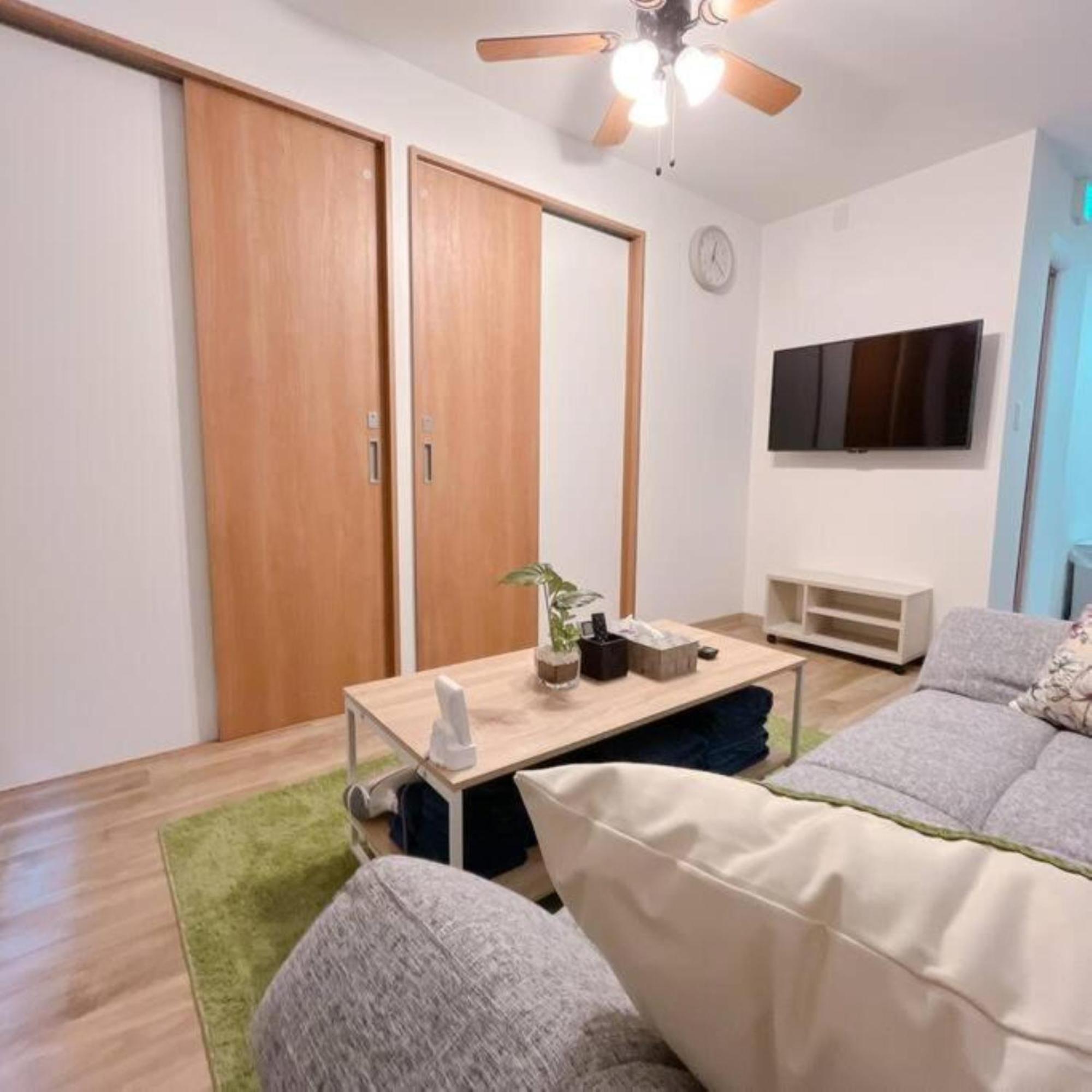 Holiday home 60, Higashi-tateishi 2, Entire House For Rent *