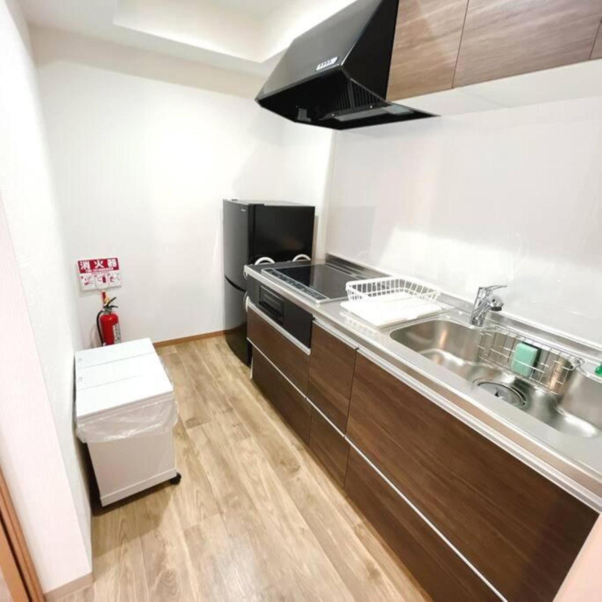 Holiday home 60, Higashi-tateishi 2, Entire House For Rent Tokyo