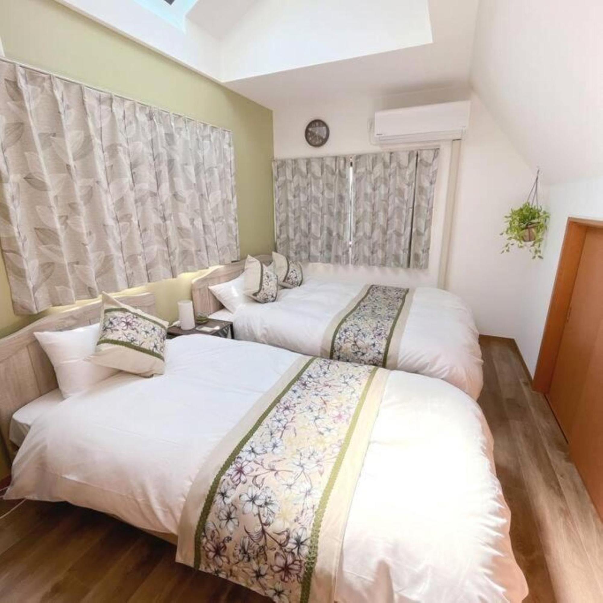 60, Higashi-tateishi 2, Entire House For Rent Holiday home