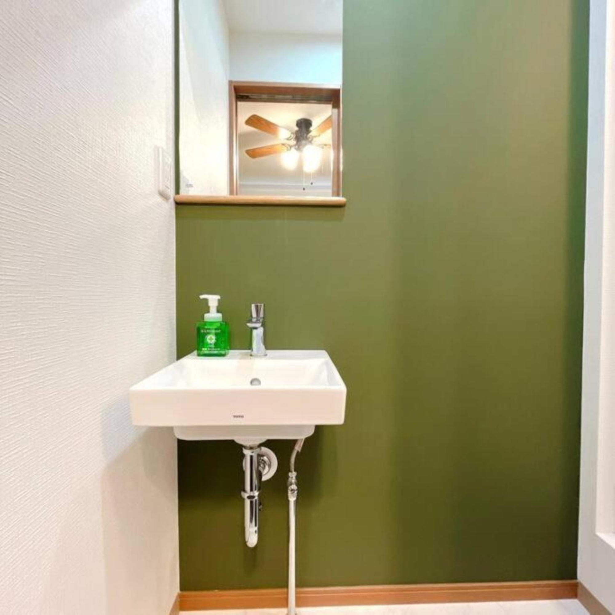 Holiday home 60, Higashi-tateishi 2, Entire House For Rent