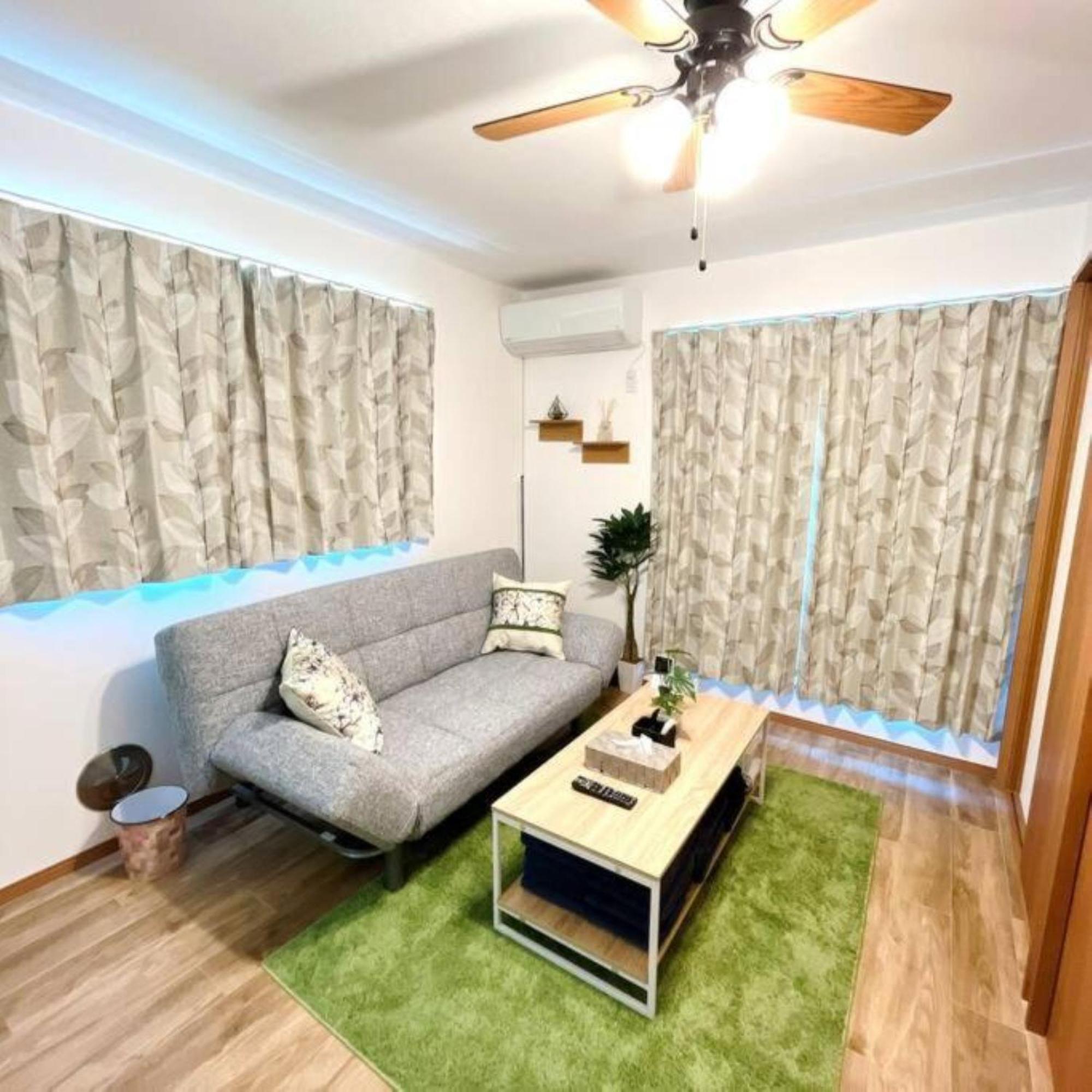 60, Higashi-tateishi 2, Entire House For Rent Tokyo