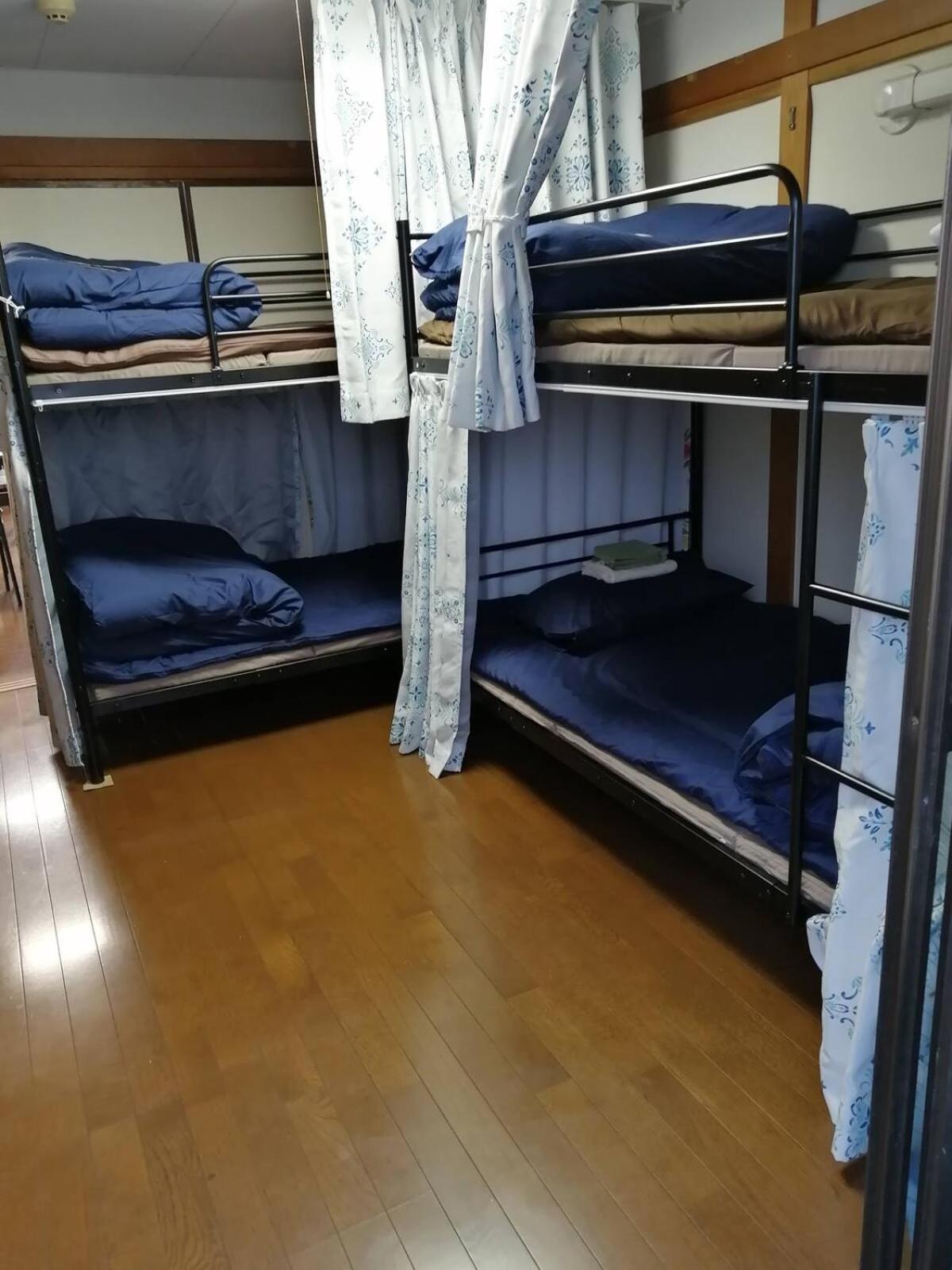 ゲストハウス栄 Guest house *