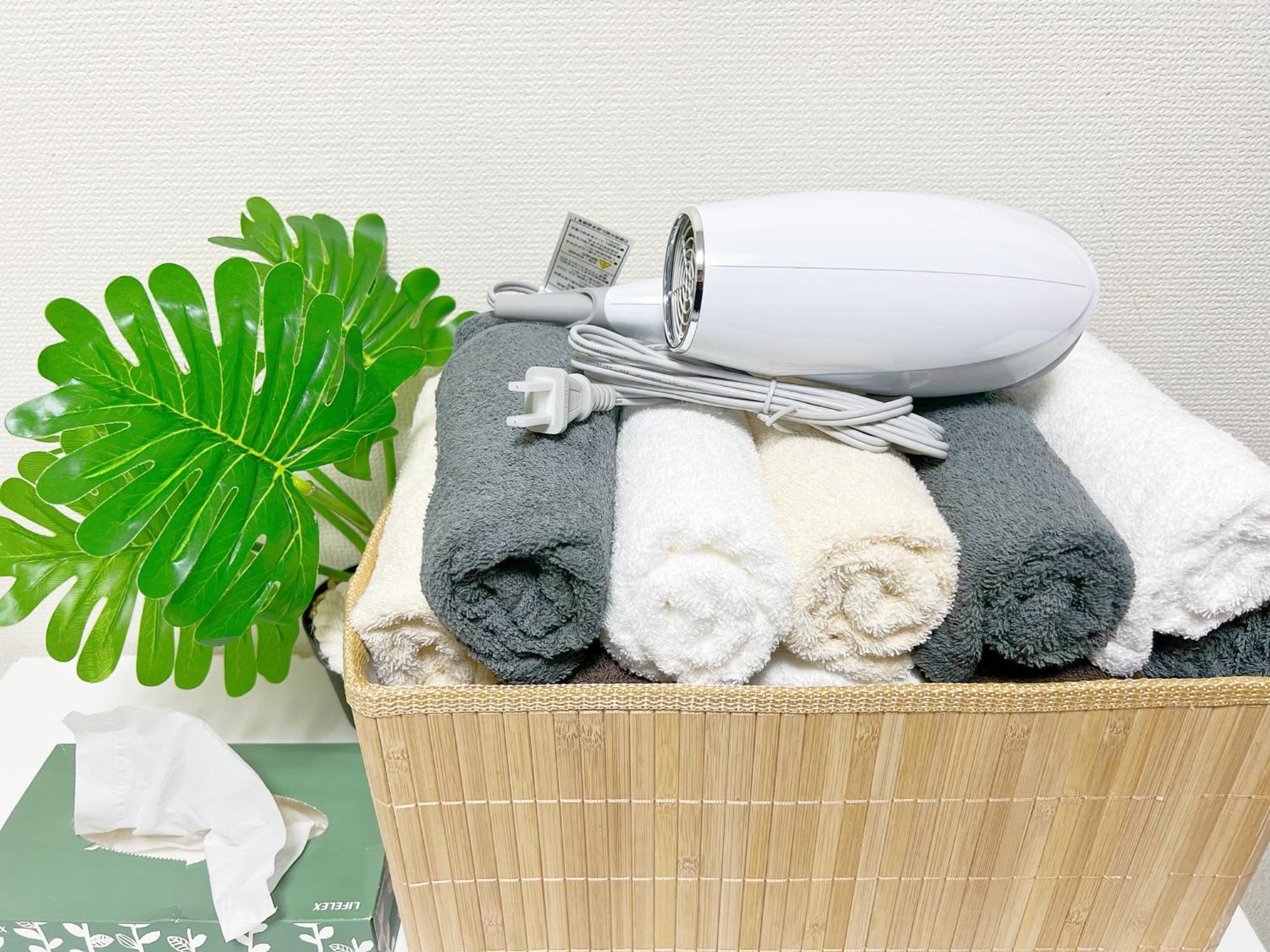Homestay 高田馬場4分 最大7人 02