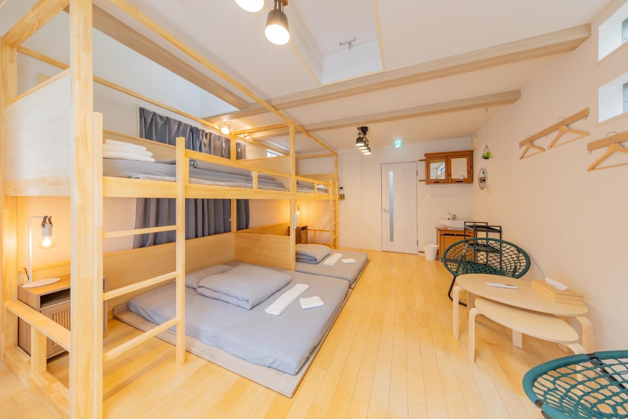 Han's Ebisu - Vacation 84539v Holiday home *
