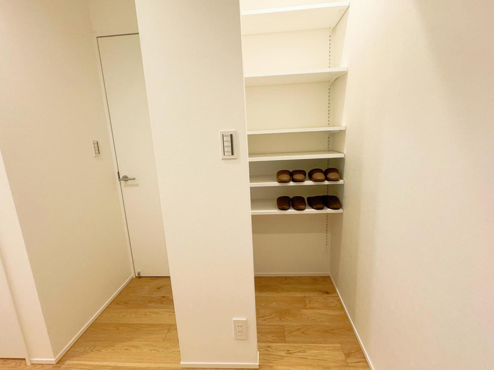 Ebisu 恵比寿駅8分4人可 Homestay *