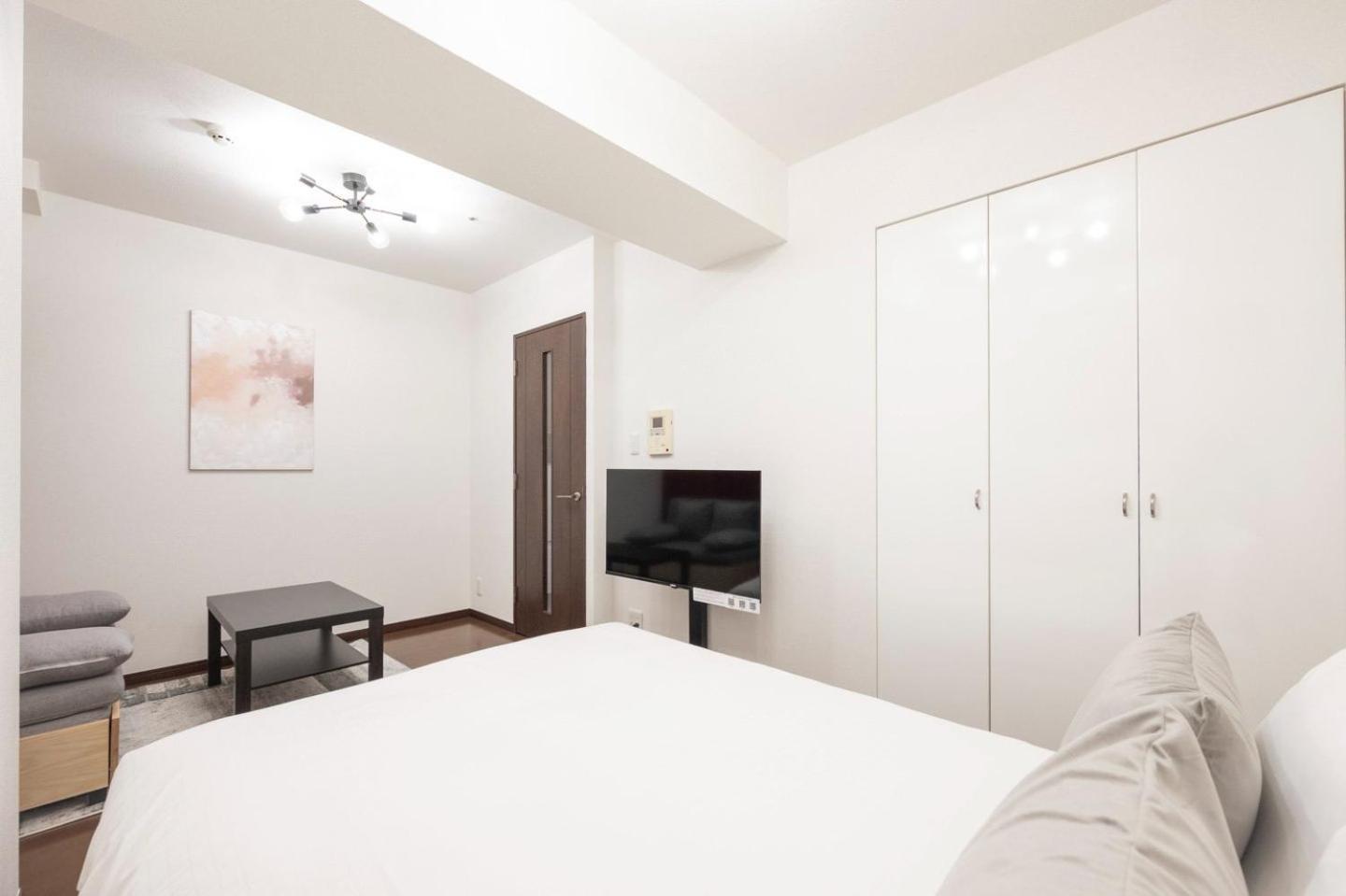 Apartment Puraz Tower Higashi-shinjuku *