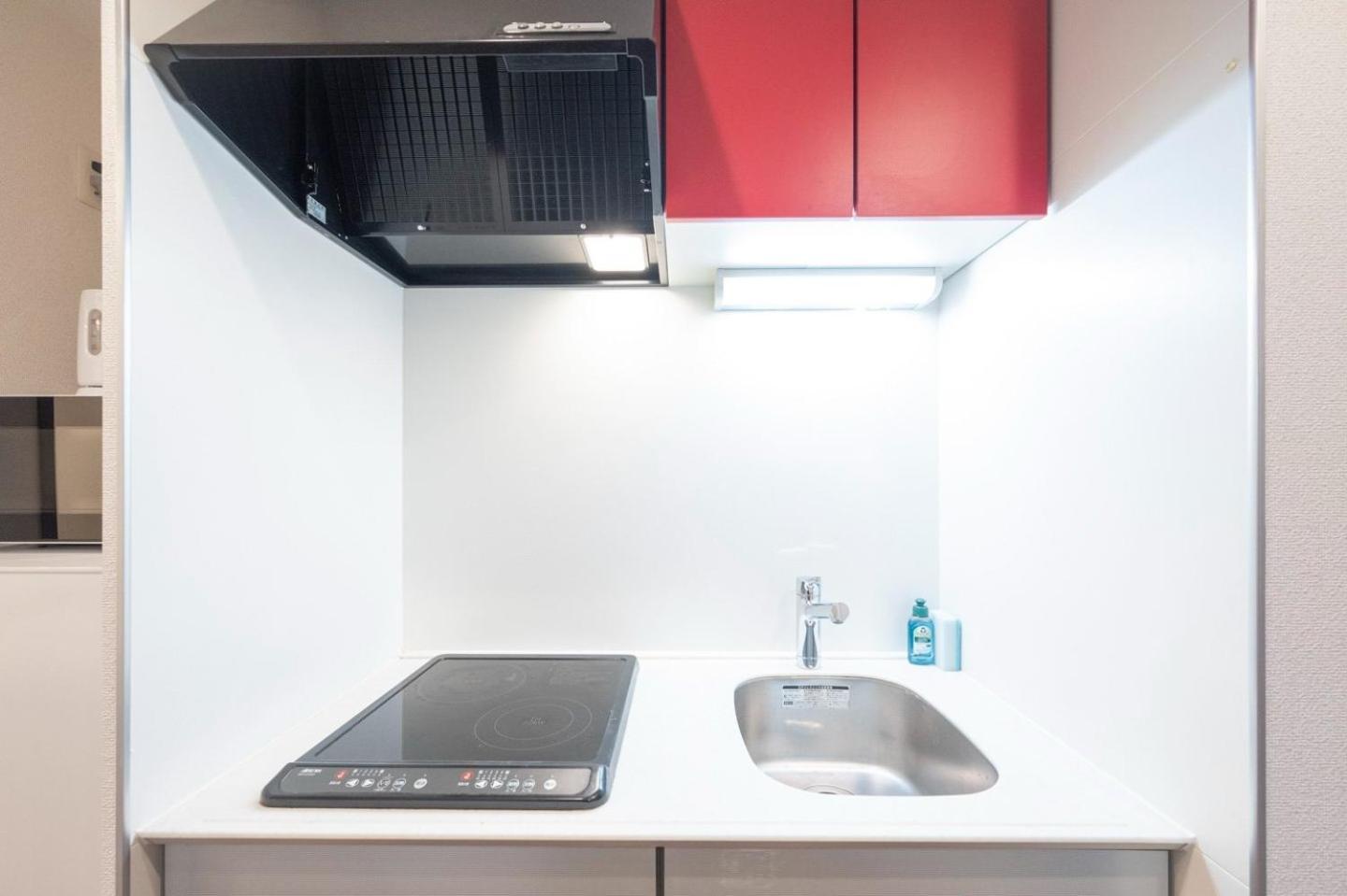 Apartment Puraz Tower Higashi-shinjuku Tokyo
