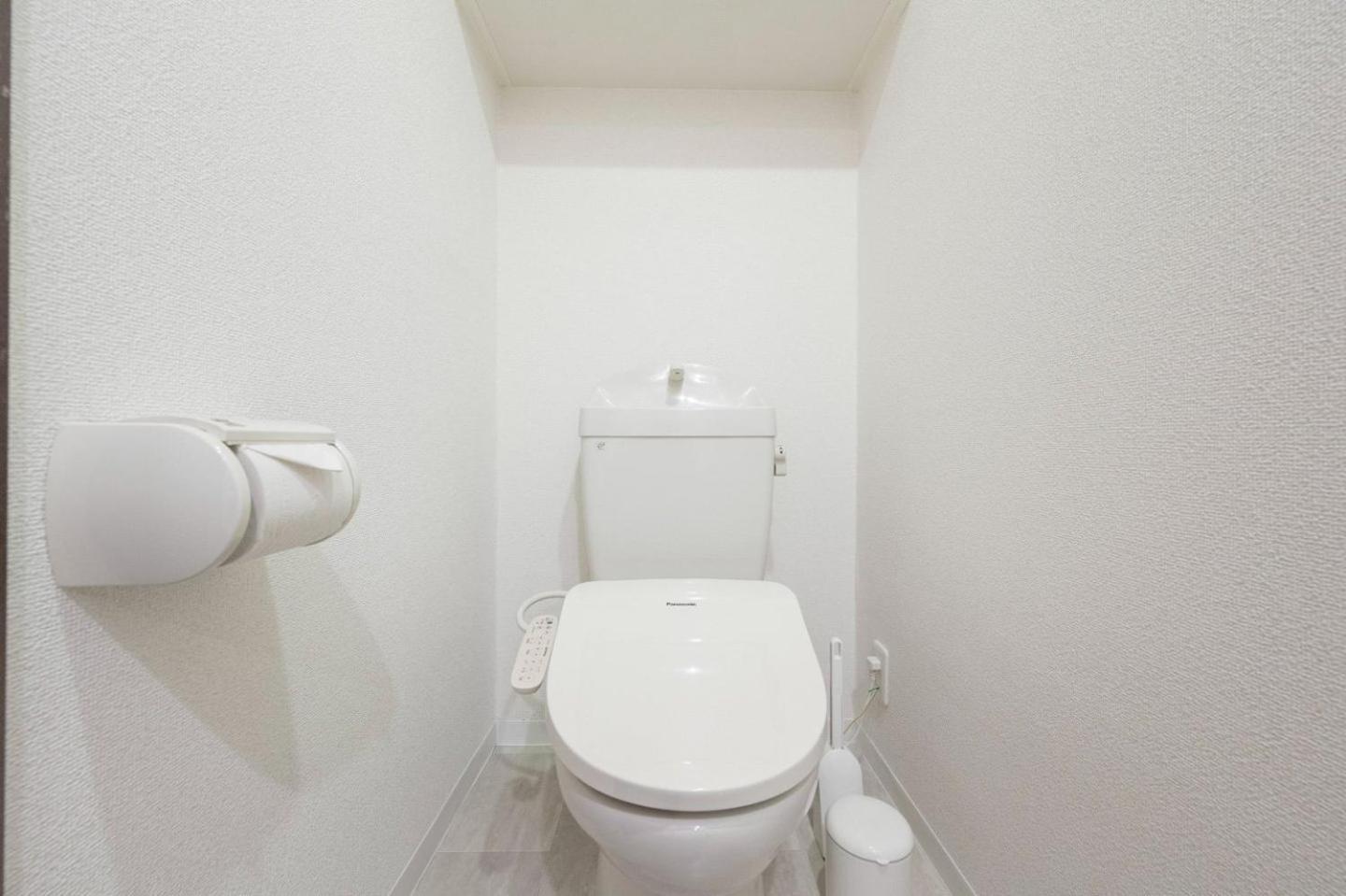 Puraz Tower Higashi-shinjuku Apartment
