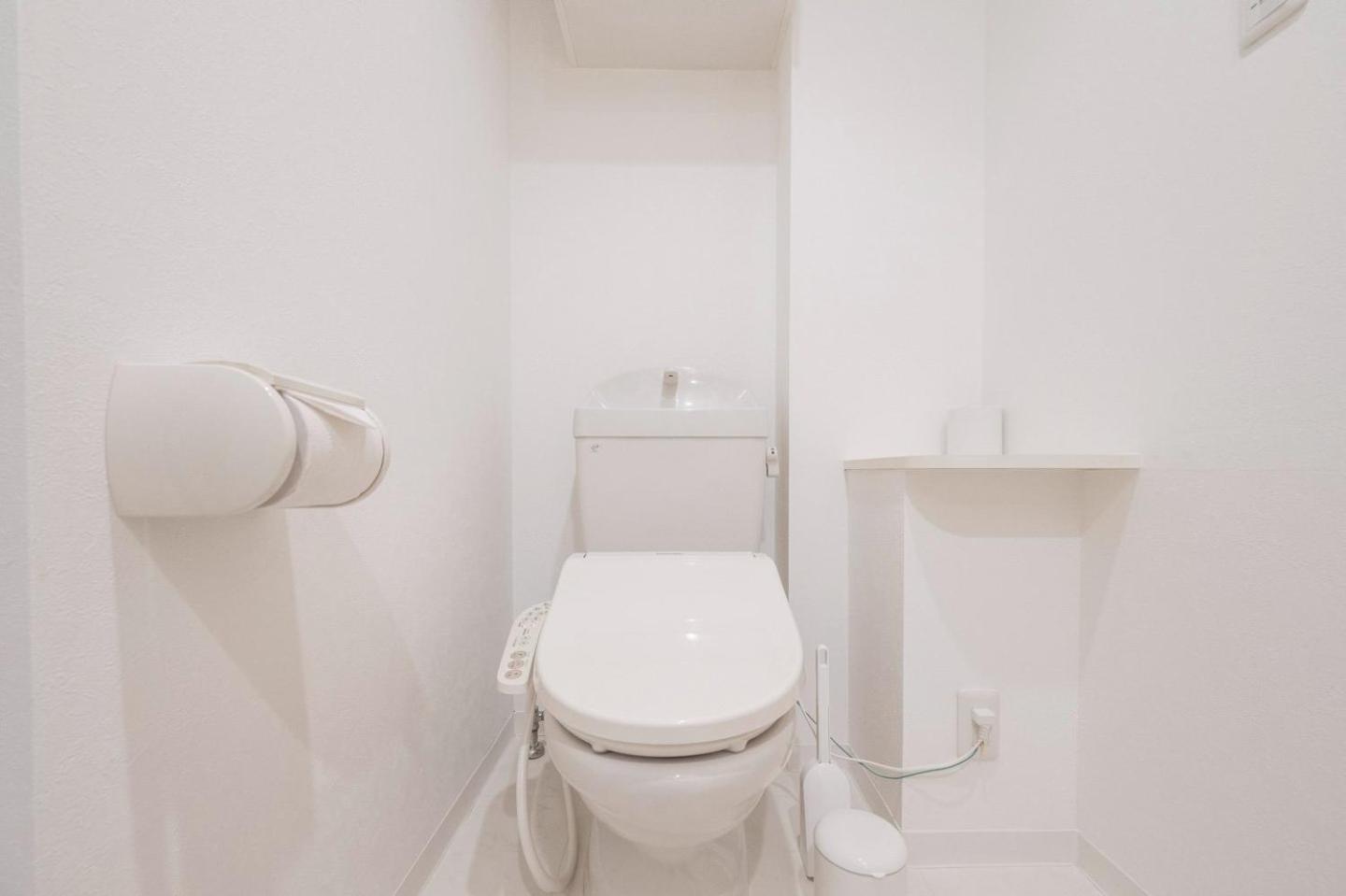 Apartment Puraz Tower Higashi-shinjuku Tokyo