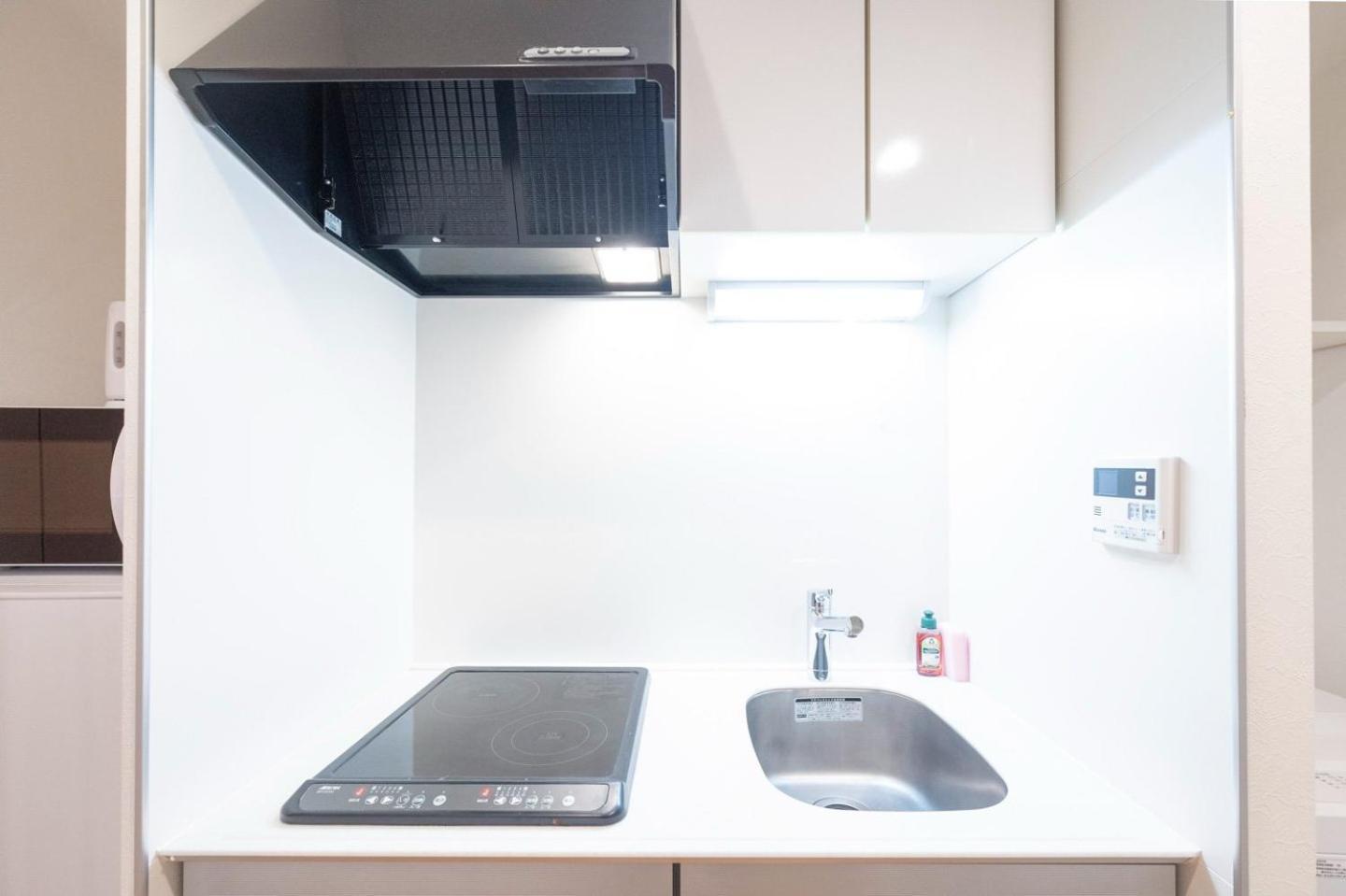 Apartment Puraz Tower Higashi-shinjuku *