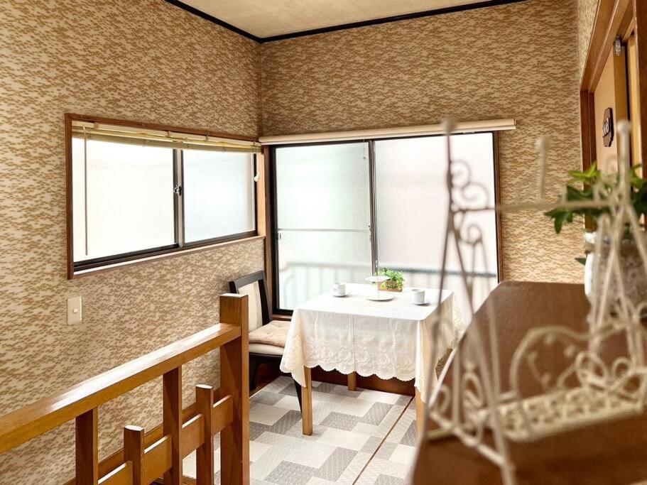 新小岩驿站 Tokyo