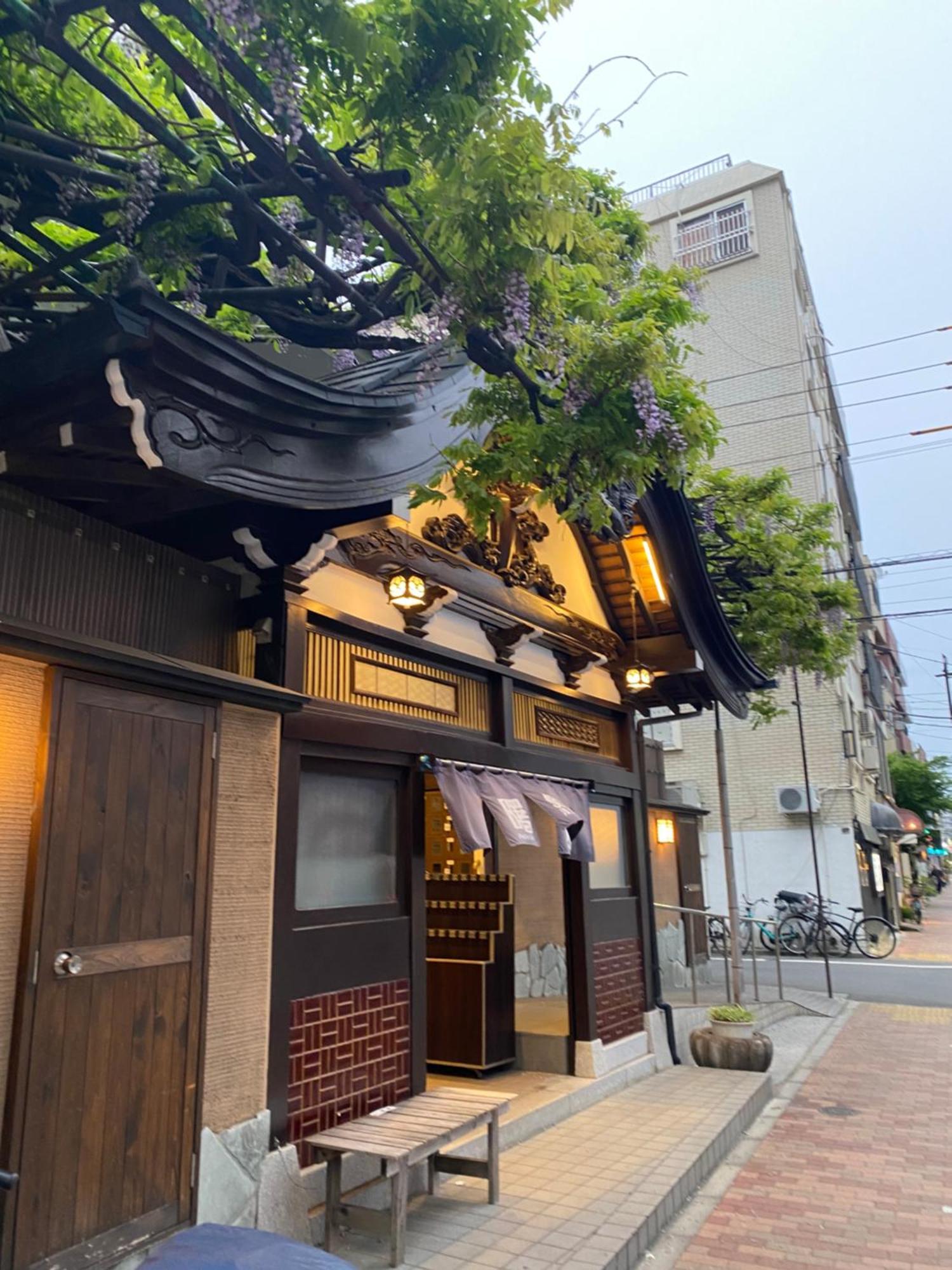辣椒民宿