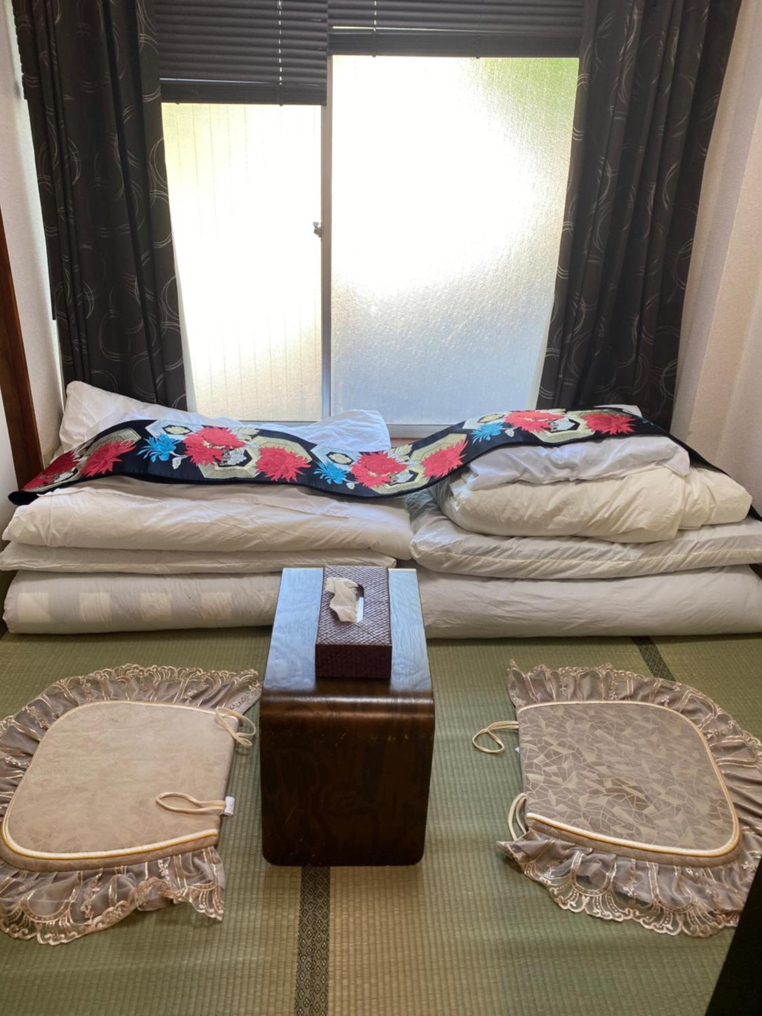 Guest house 辣椒民宿 Tokyo