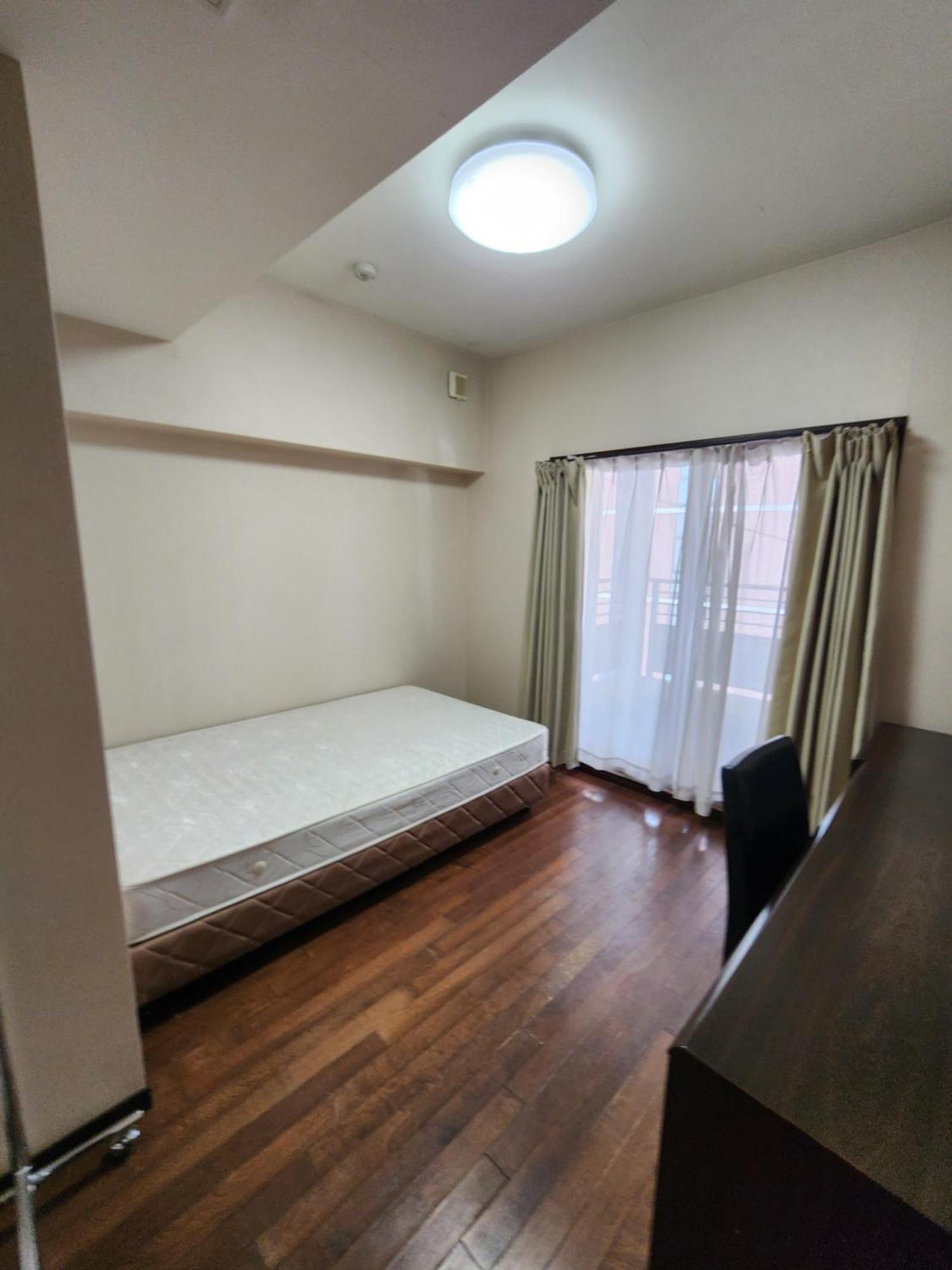 Apartment Livemax Claudia Akasakamitsuke Tokyo