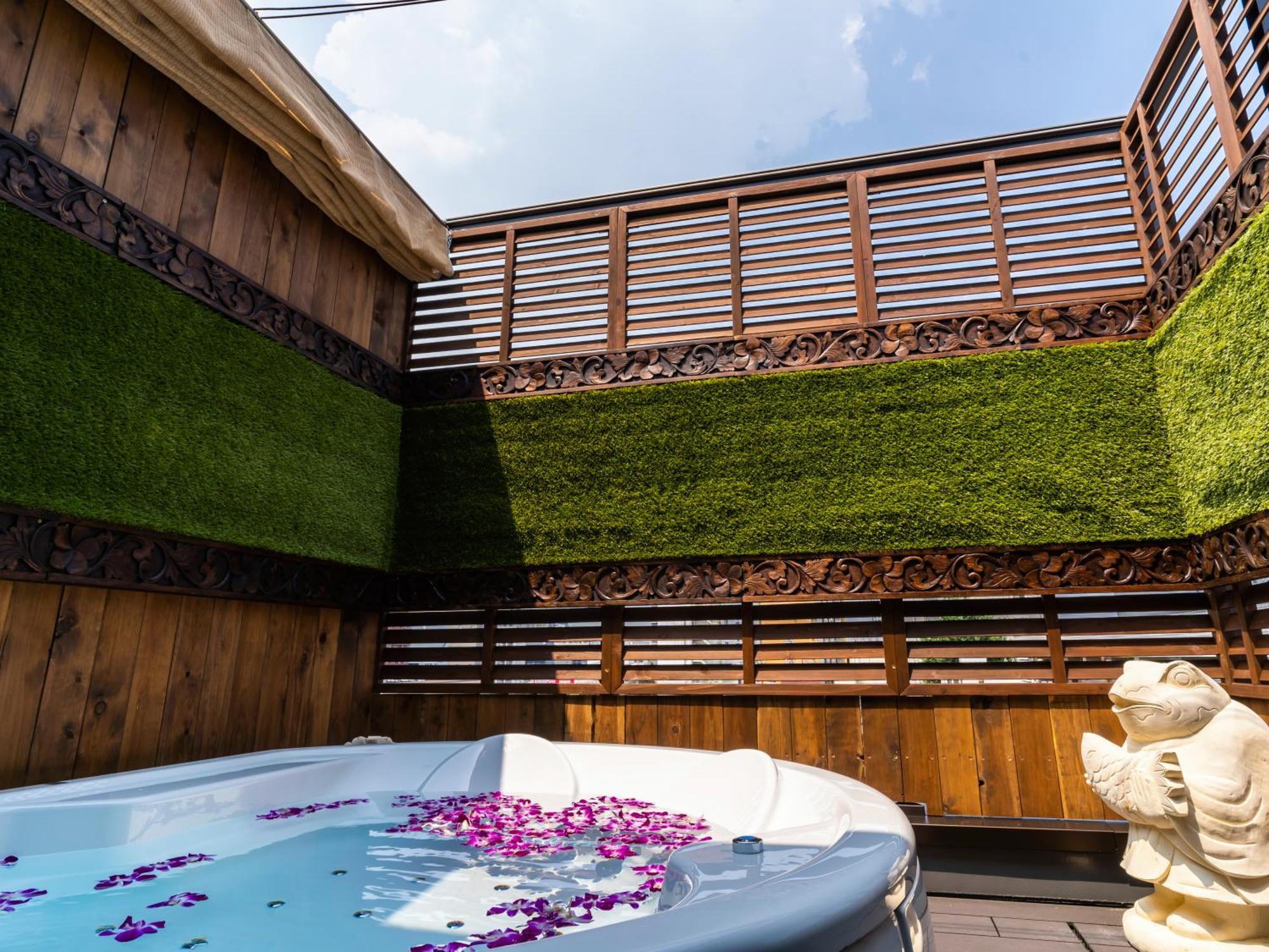 Hotel Petit Bali Garden Shin Okubo - Shinjuku Sta 15Min Walk - (Adults Only) Tokyo