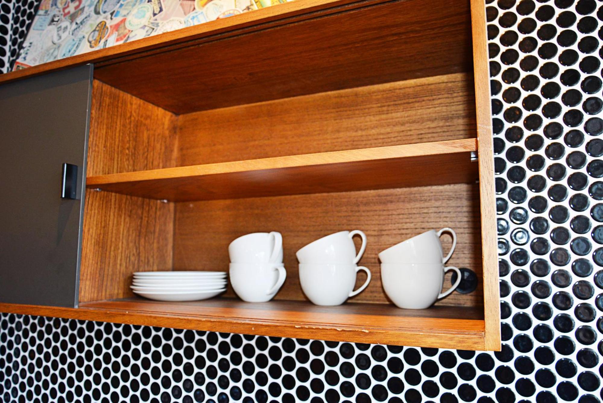 Illi Sun Shimokitazawa Apartment