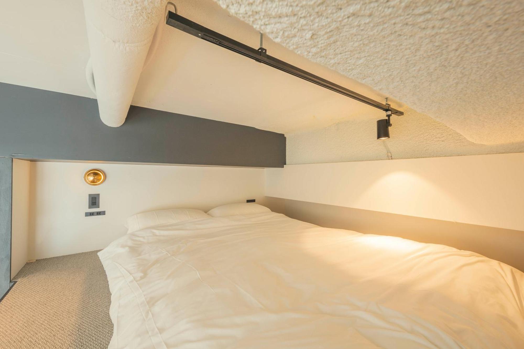 Illi Sun Shimokitazawa Apartment Tokyo