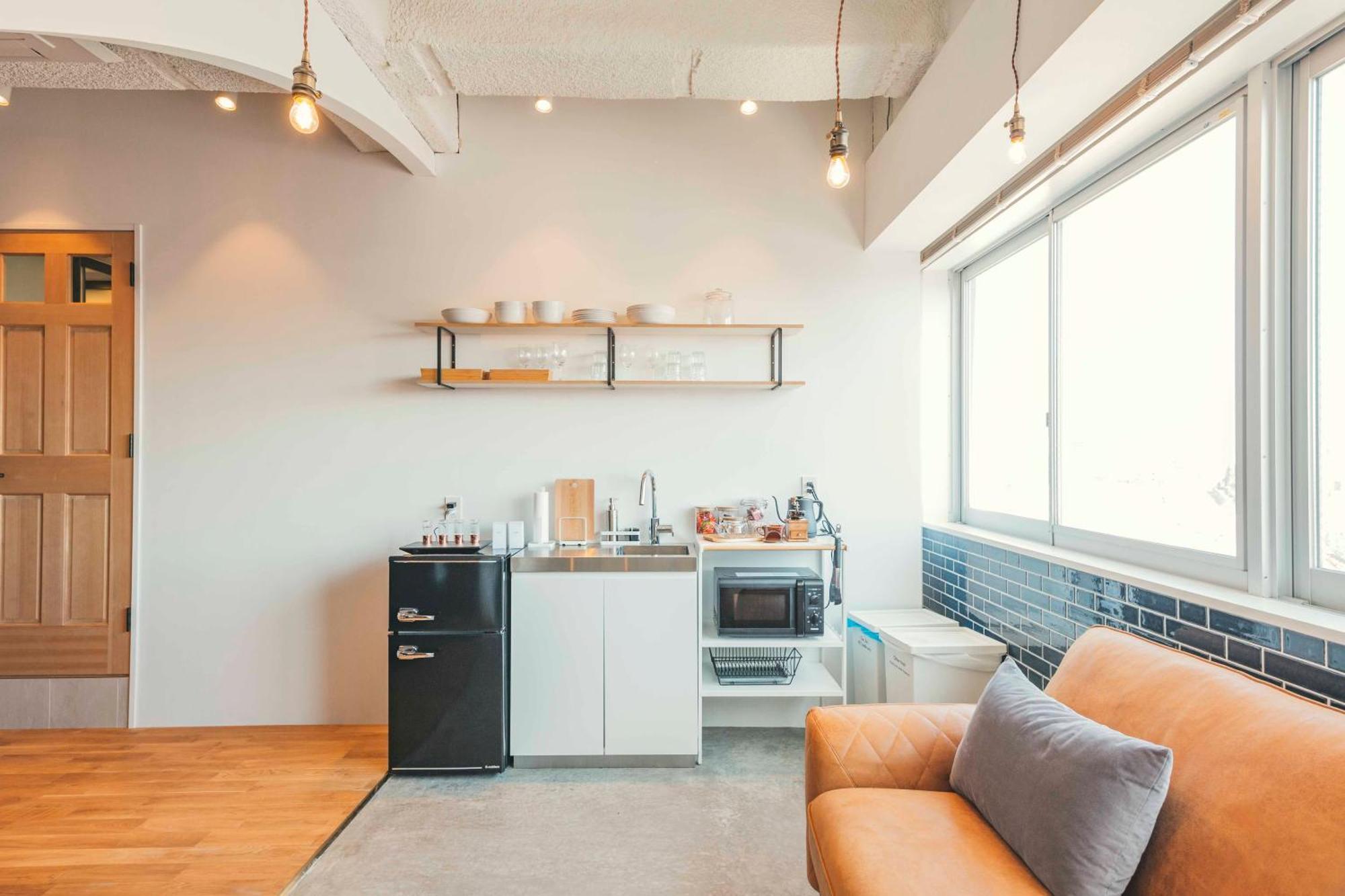 Apartment Illi Sun Shimokitazawa *