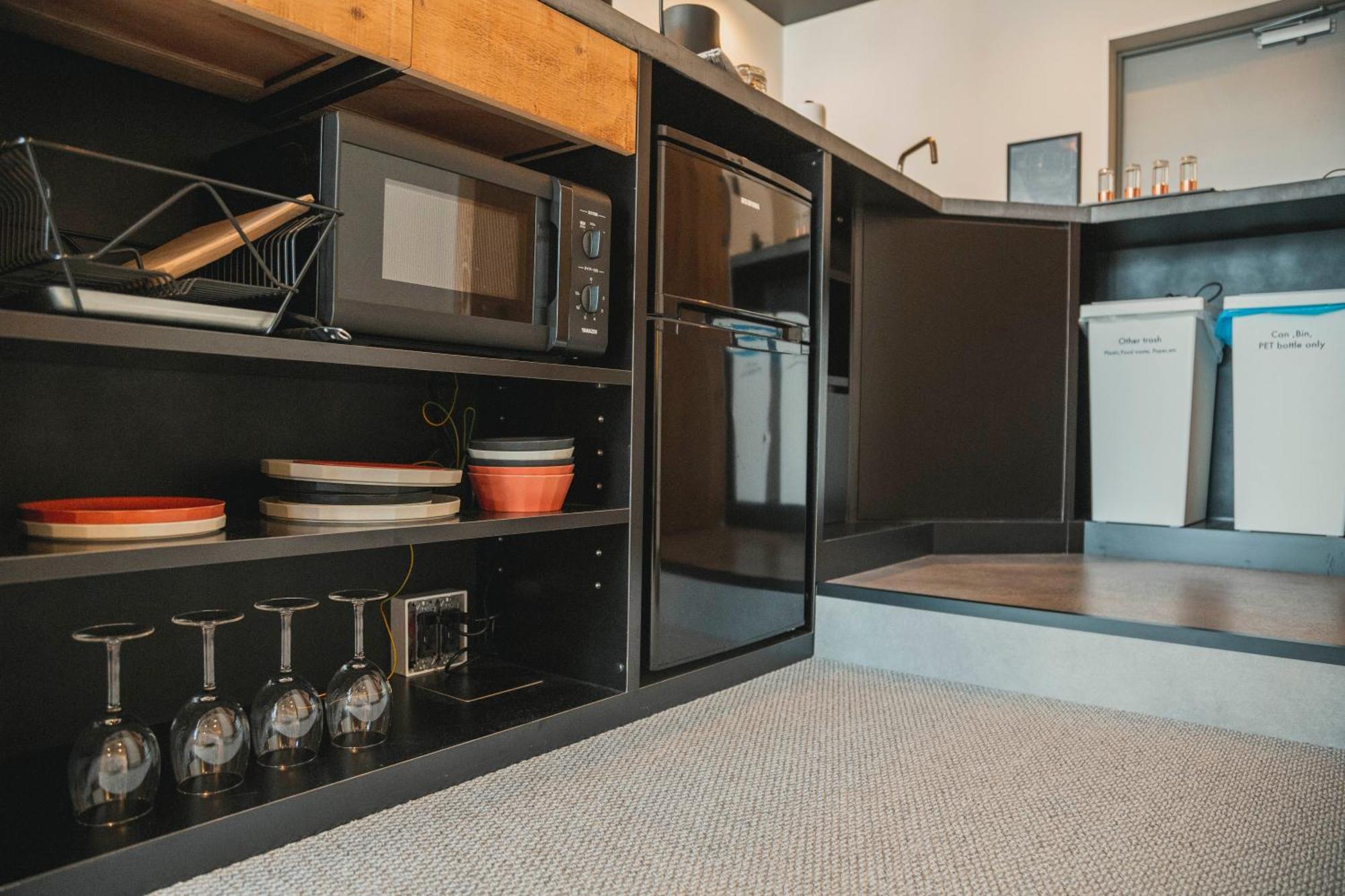 Illi Sun Shimokitazawa Apartment