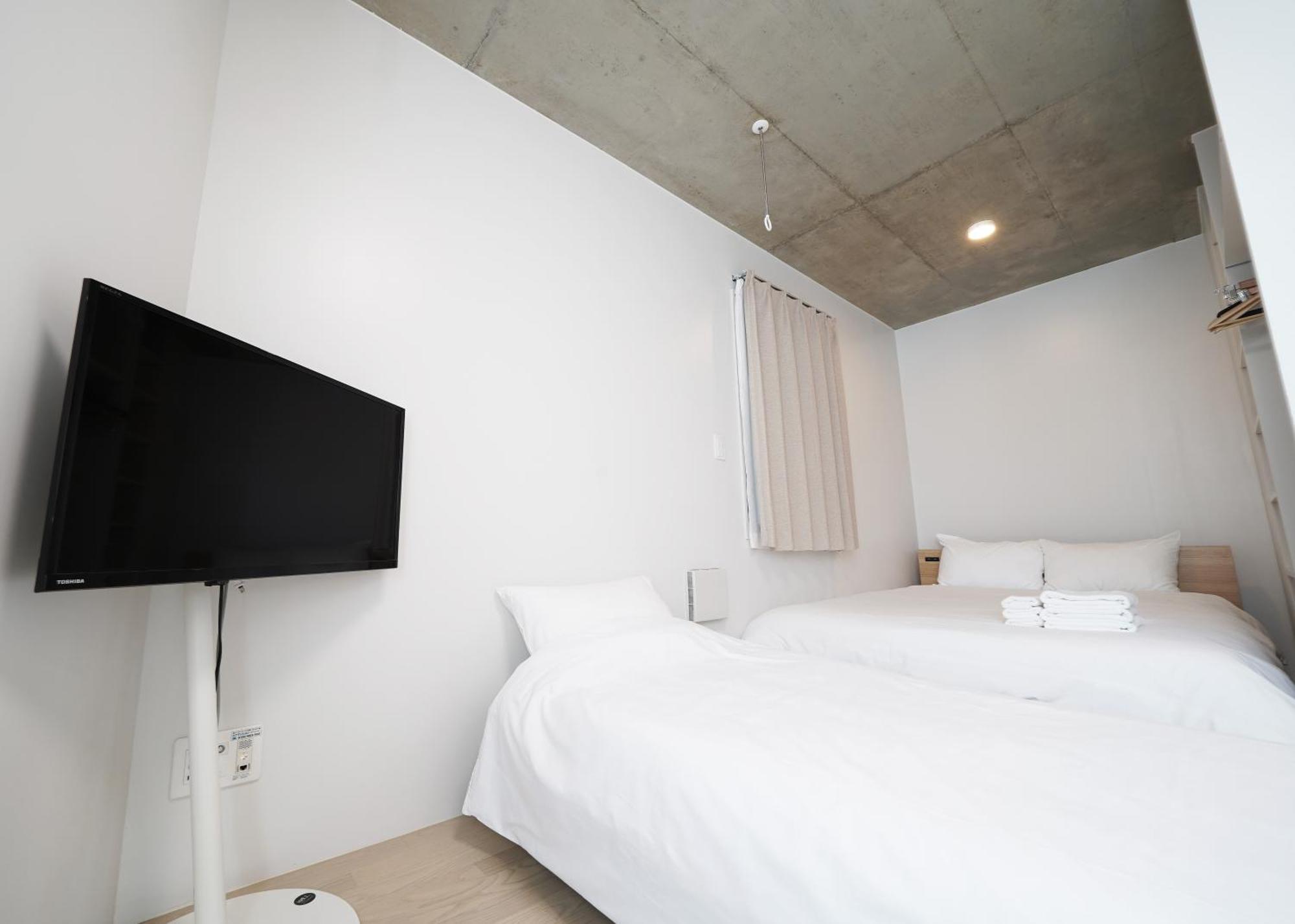 Apartment Laffitte West Tokyo