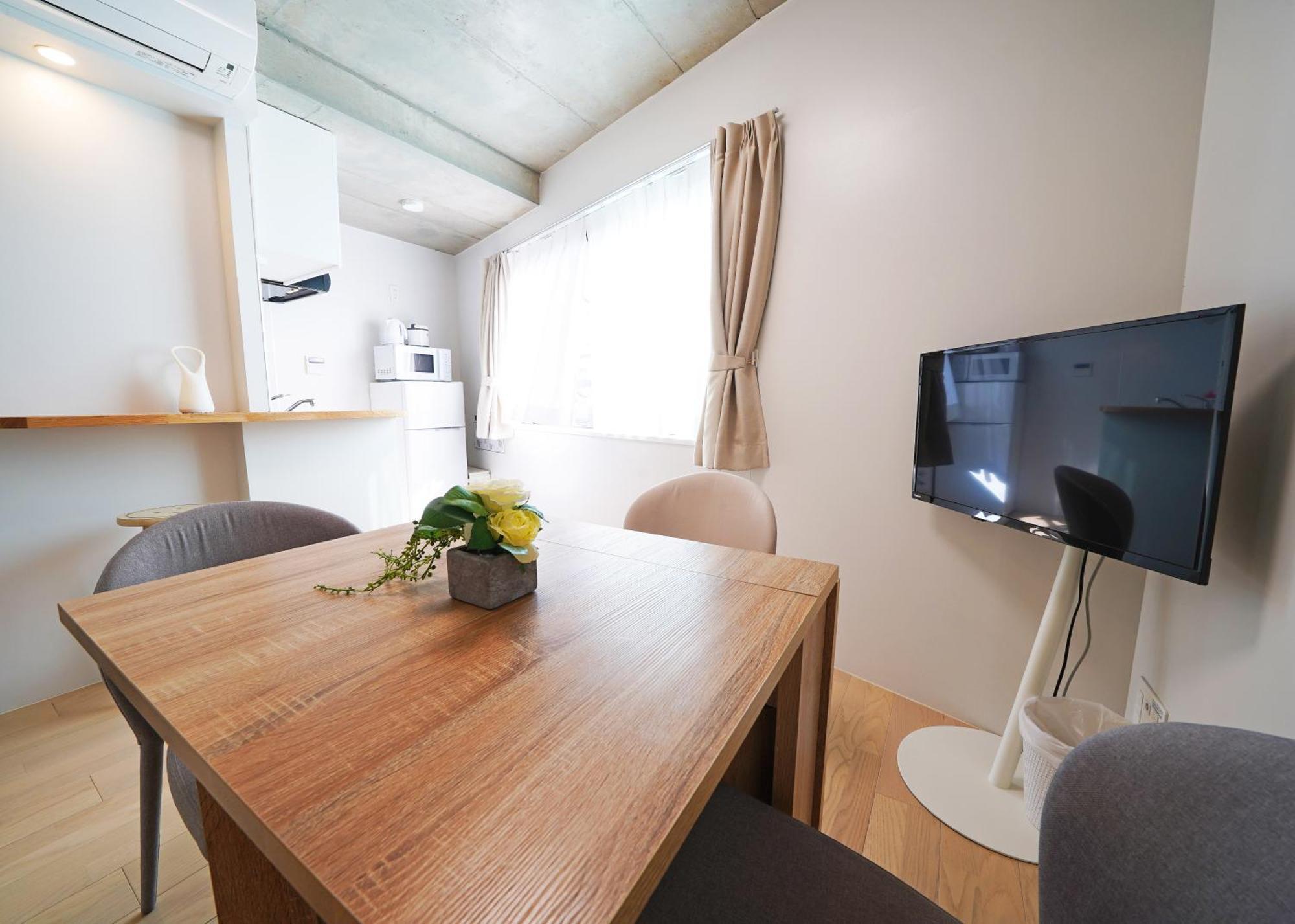 Apartment Laffitte West Tokyo