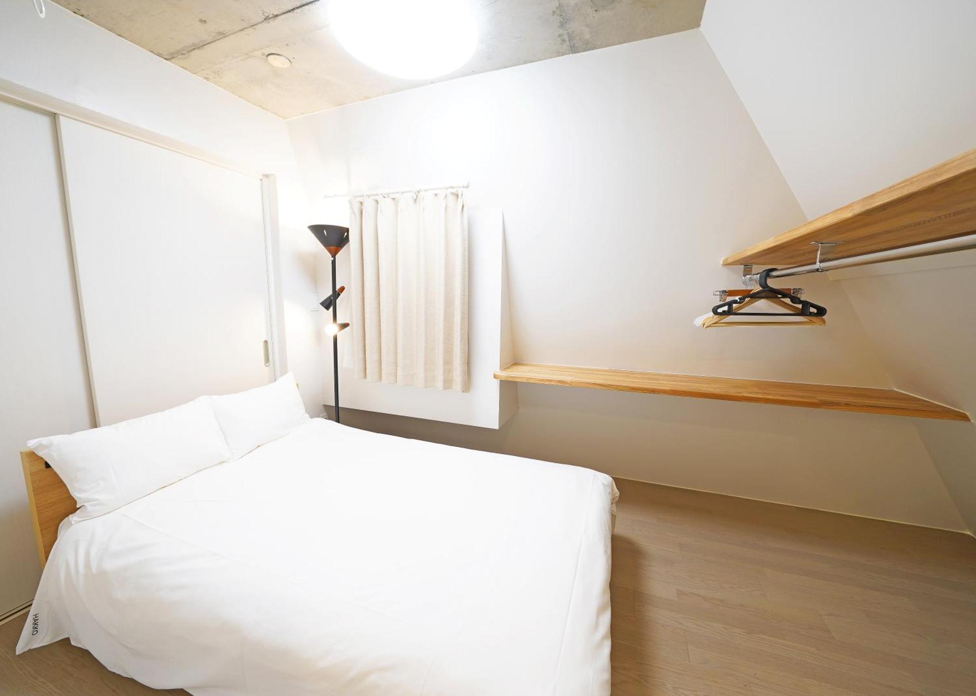 Laffitte West Apartment