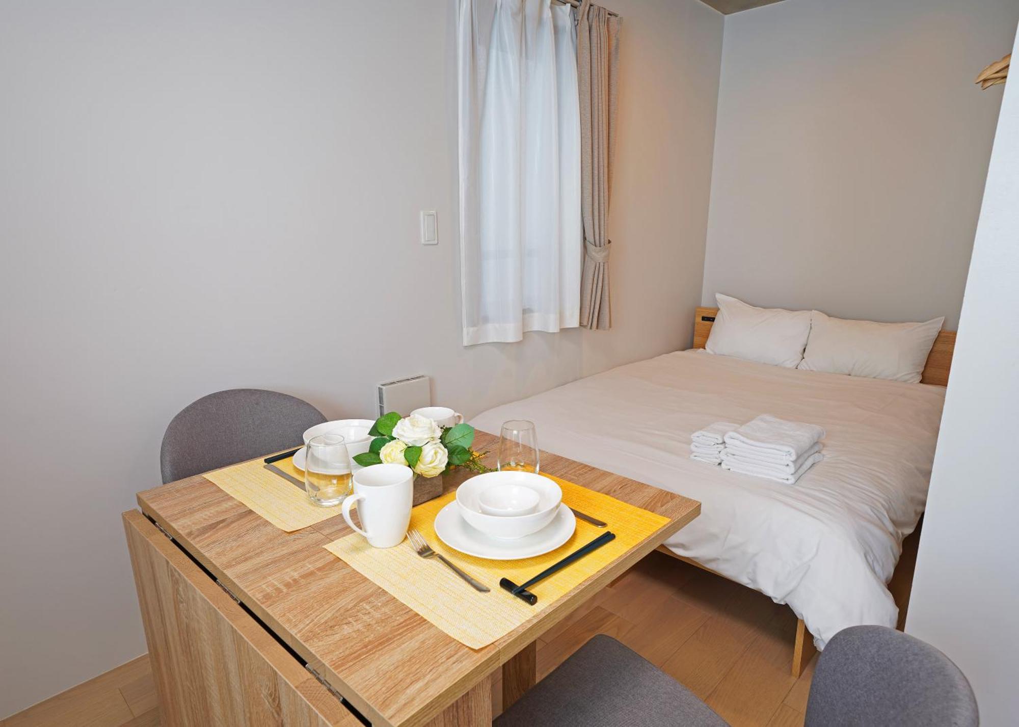Apartment Laffitte West