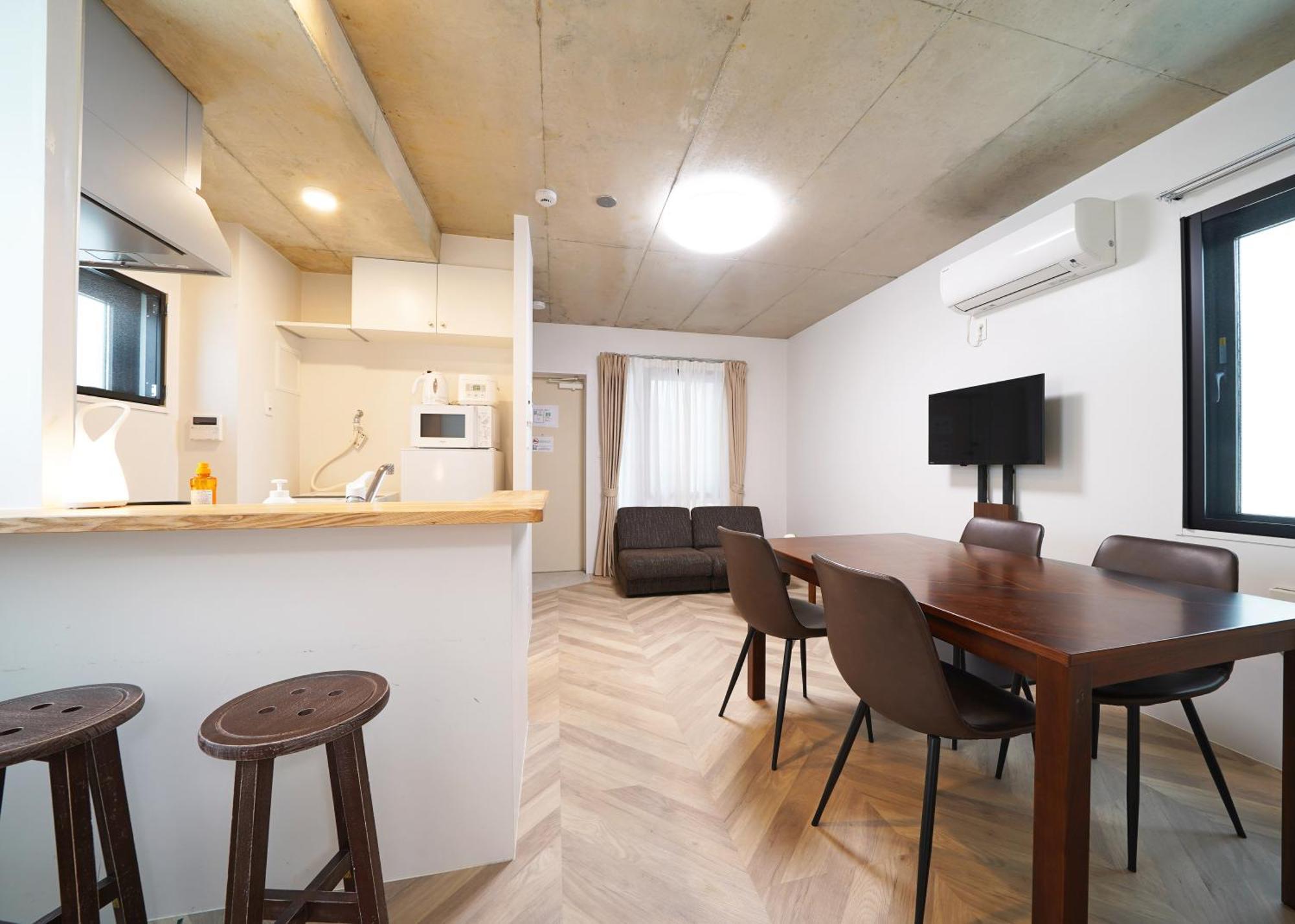 Apartment Laffitte West *