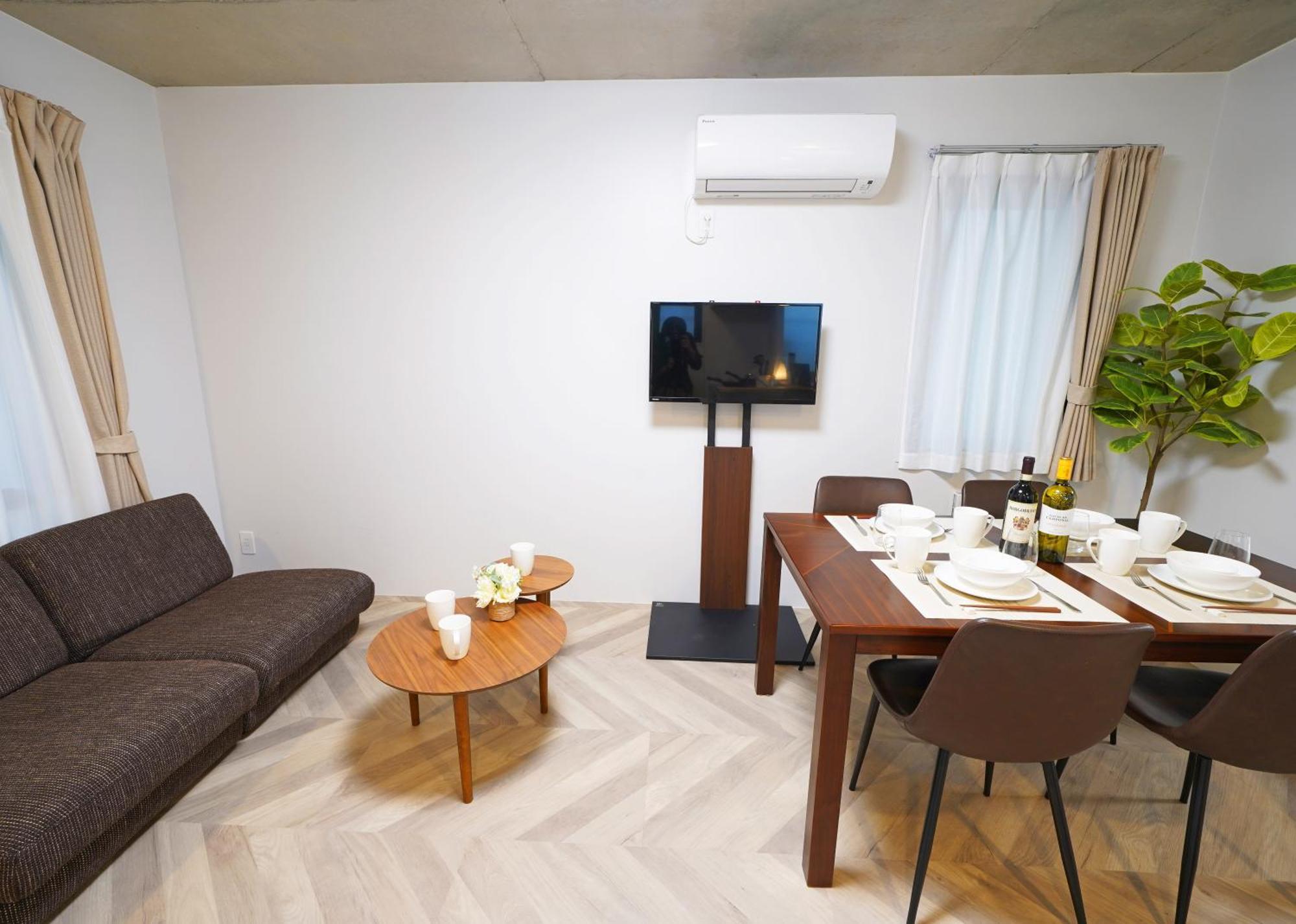 Apartment Laffitte West
