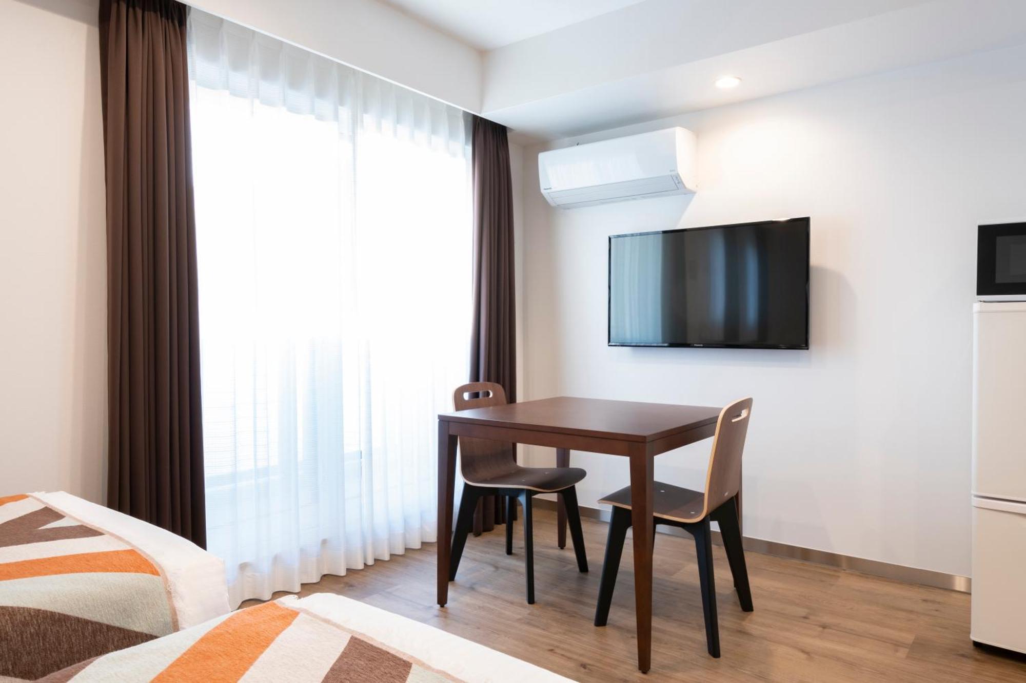 Eisei Hotel Tokyo
