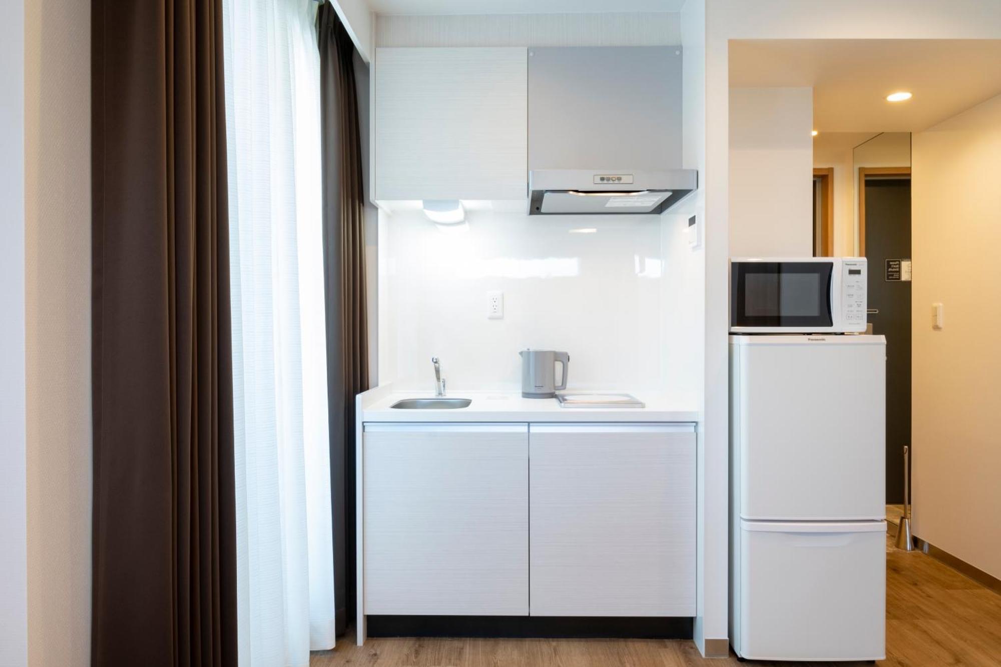 Eisei Hotel Tokyo
