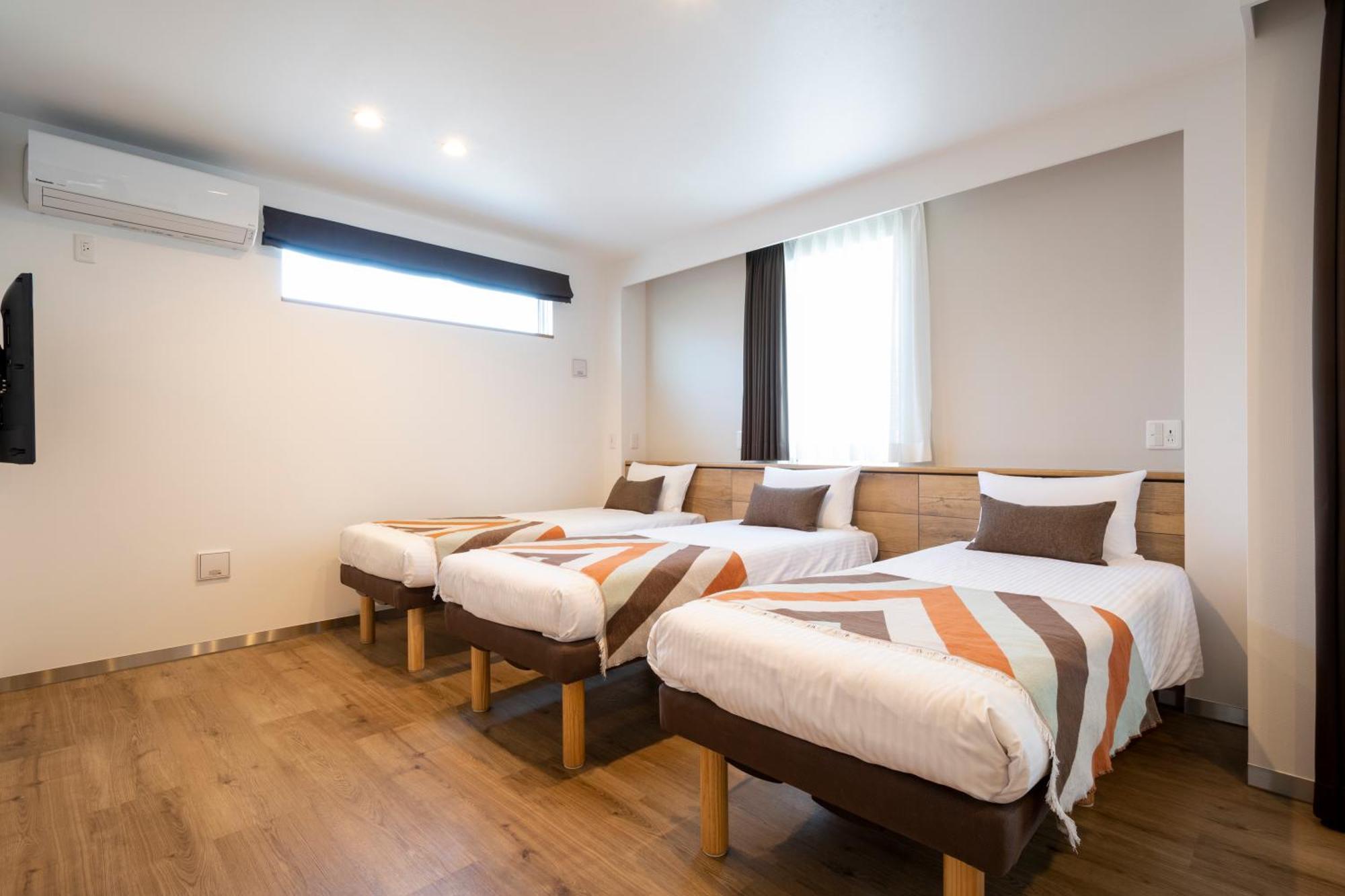 Eisei 3* Tokyo