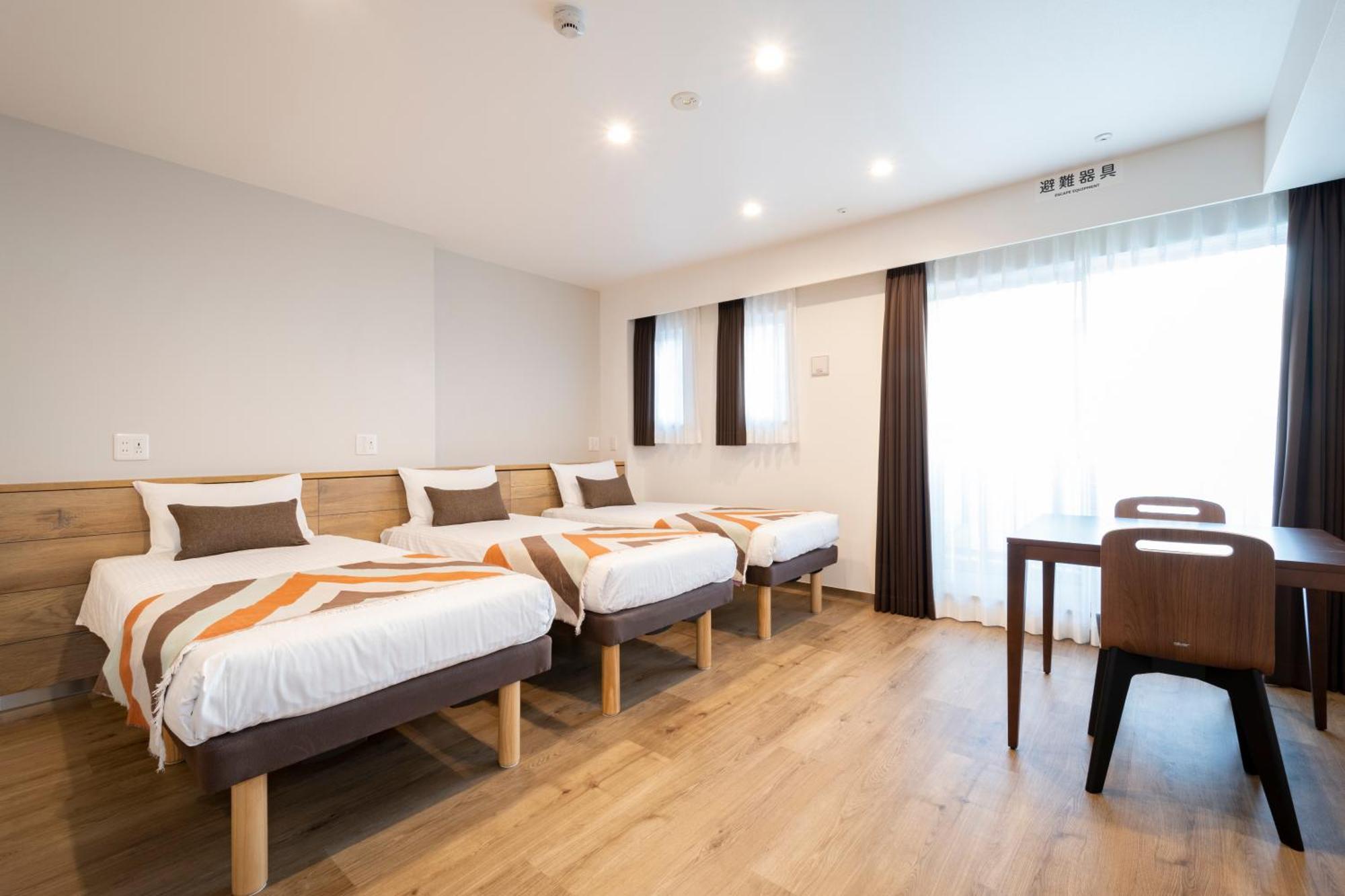 Eisei Hotel 3*
