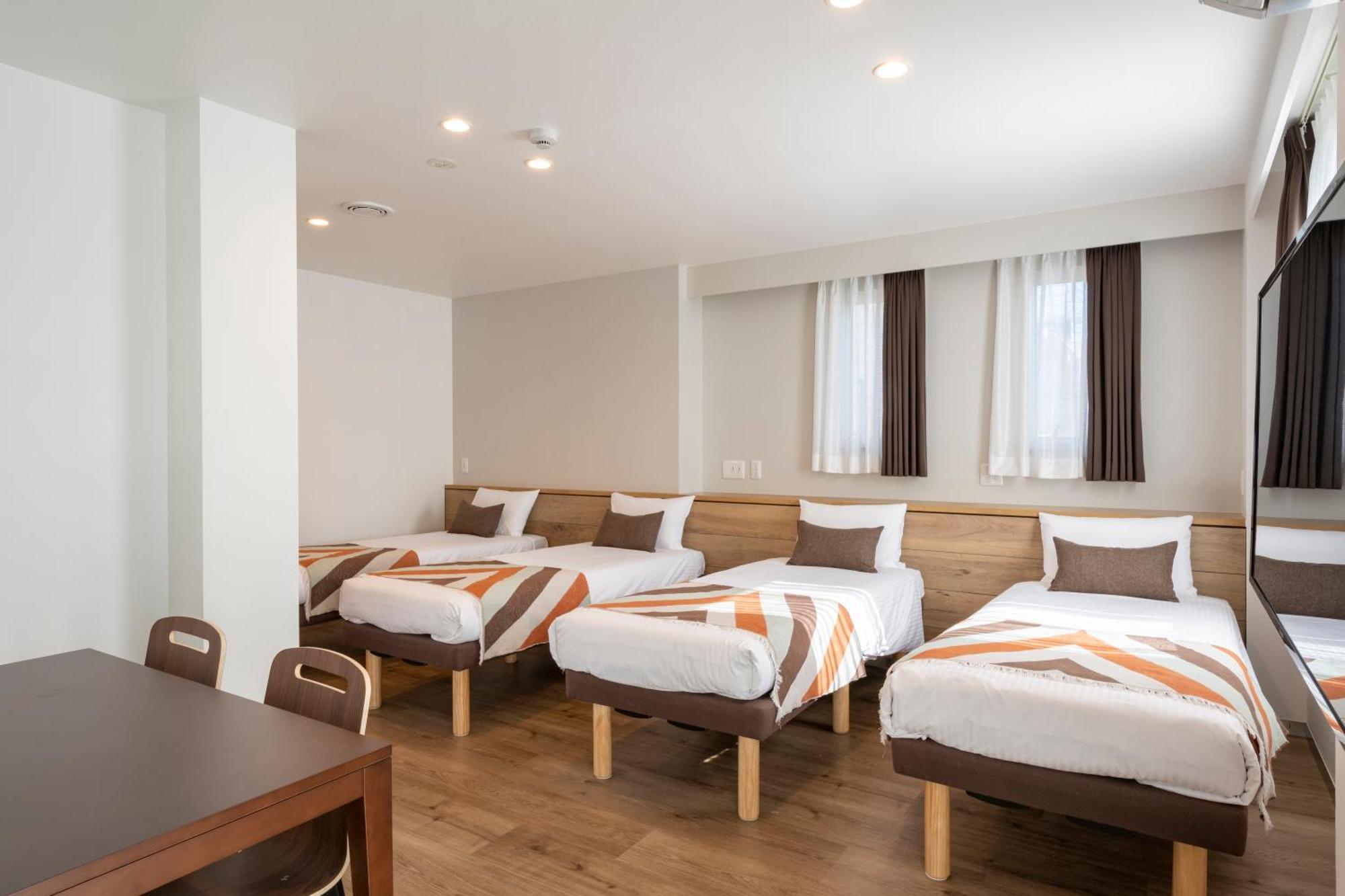 Eisei Hotel Tokyo