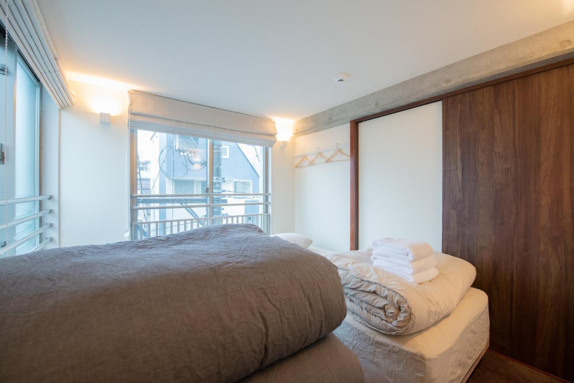 Aparthotel Bmj Hyakunincho Tokyo