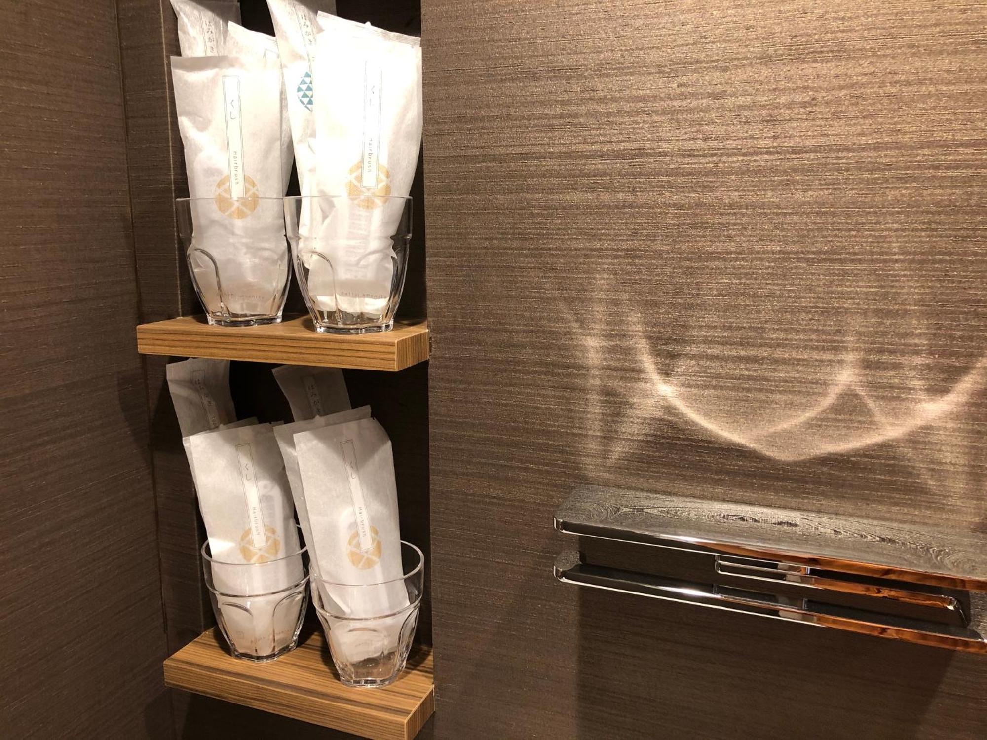 Sakura Asakusa Edo No Mai Aparthotel 3*